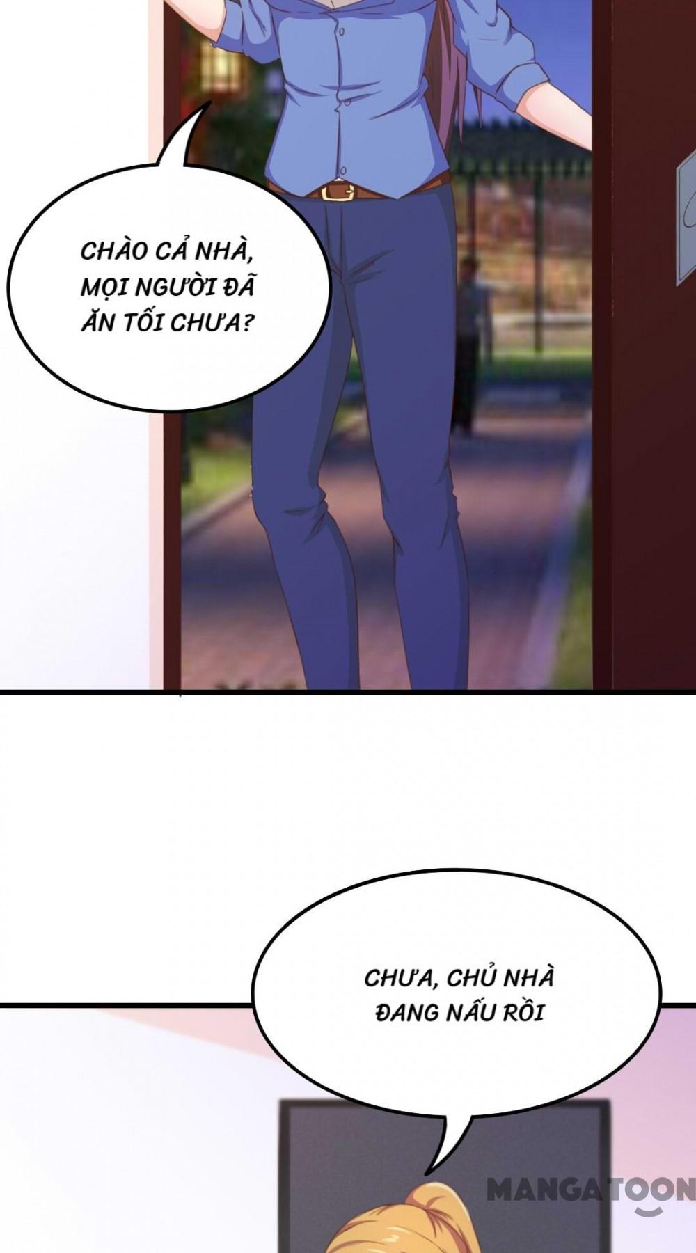 Tôi Và Khách Trọ Mỹ Nhân 26 Tuổi Chapter 71 - Trang 13