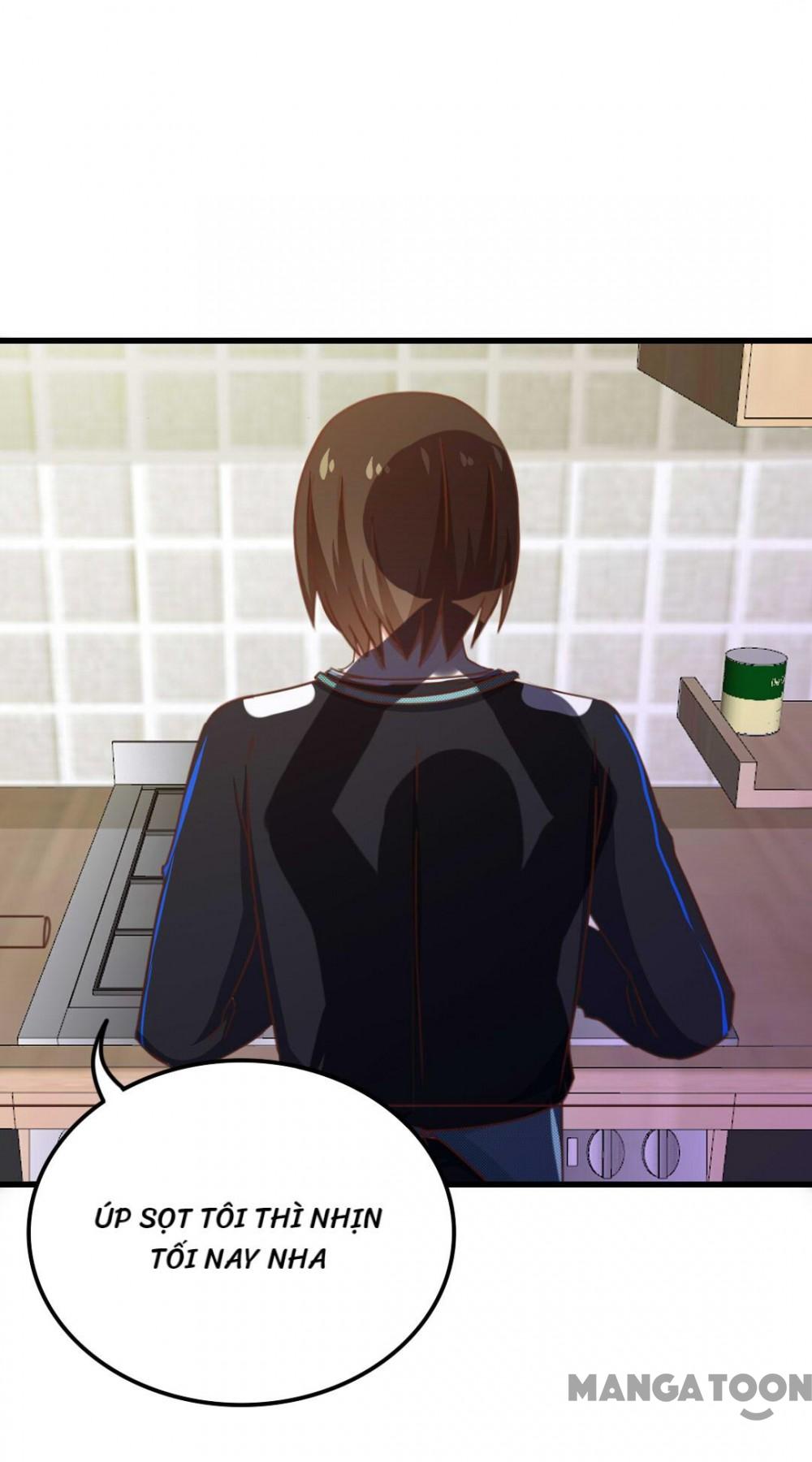 Tôi Và Khách Trọ Mỹ Nhân 26 Tuổi Chapter 71 - Trang 17