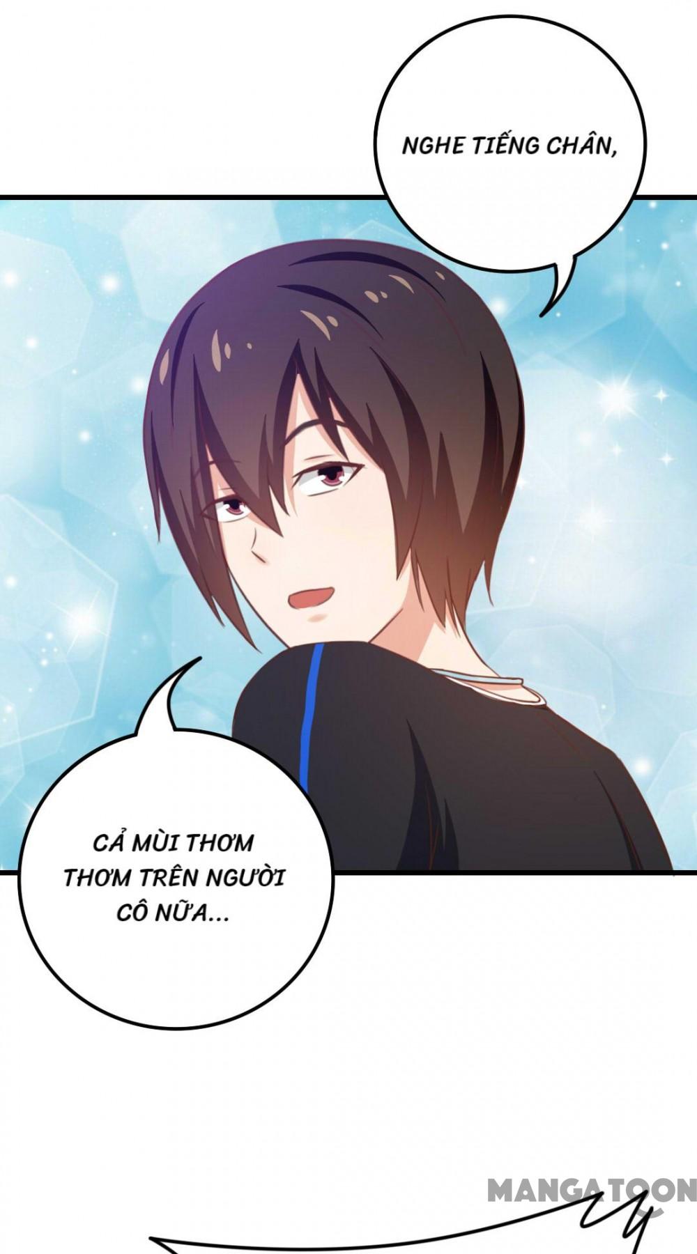 Tôi Và Khách Trọ Mỹ Nhân 26 Tuổi Chapter 71 - Trang 19