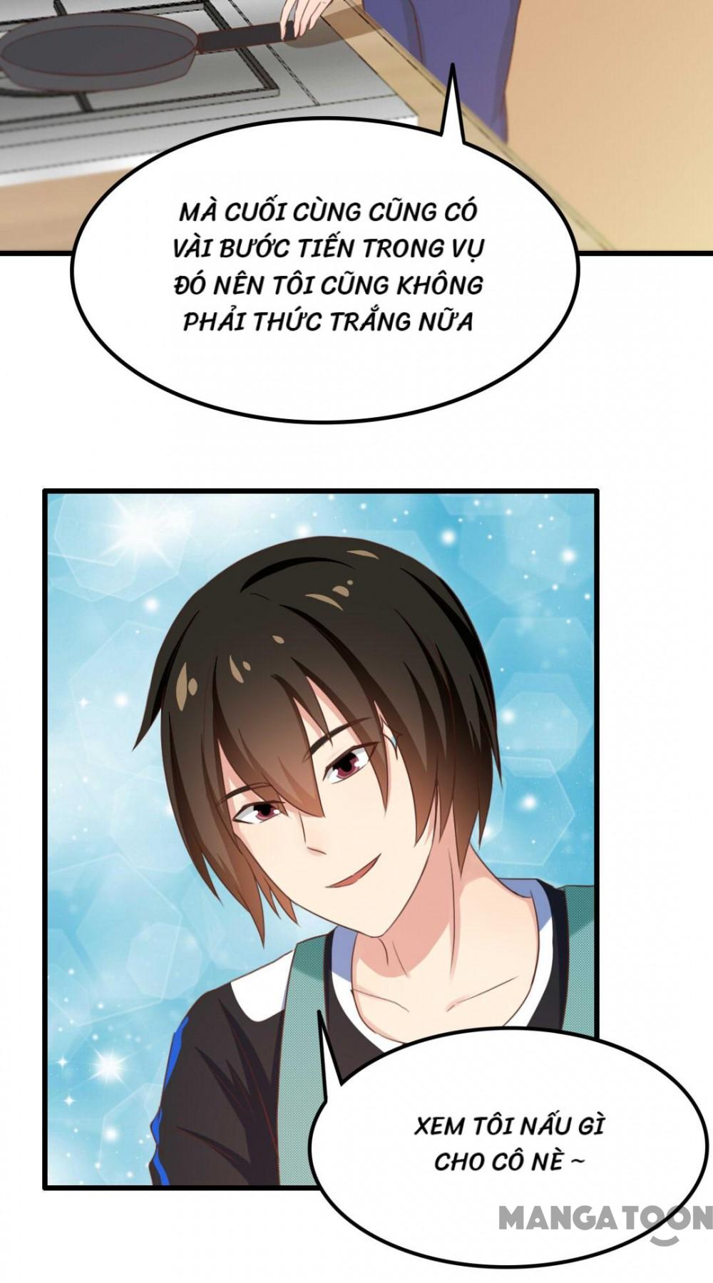 Tôi Và Khách Trọ Mỹ Nhân 26 Tuổi Chapter 71 - Trang 24