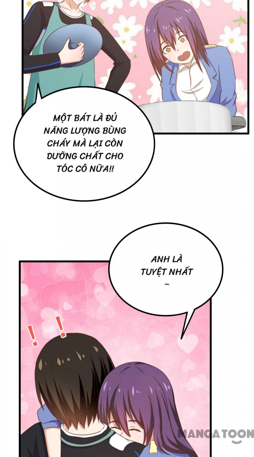 Tôi Và Khách Trọ Mỹ Nhân 26 Tuổi Chapter 71 - Trang 28