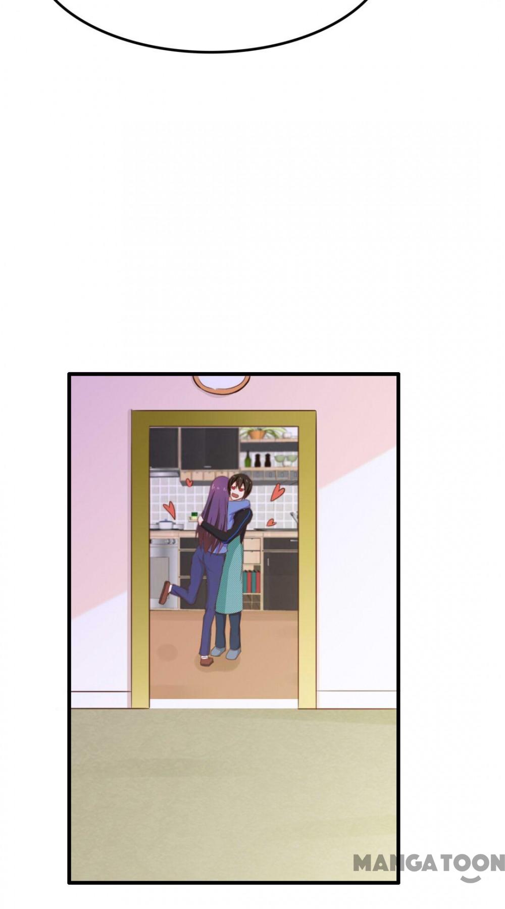 Tôi Và Khách Trọ Mỹ Nhân 26 Tuổi Chapter 71 - Trang 30