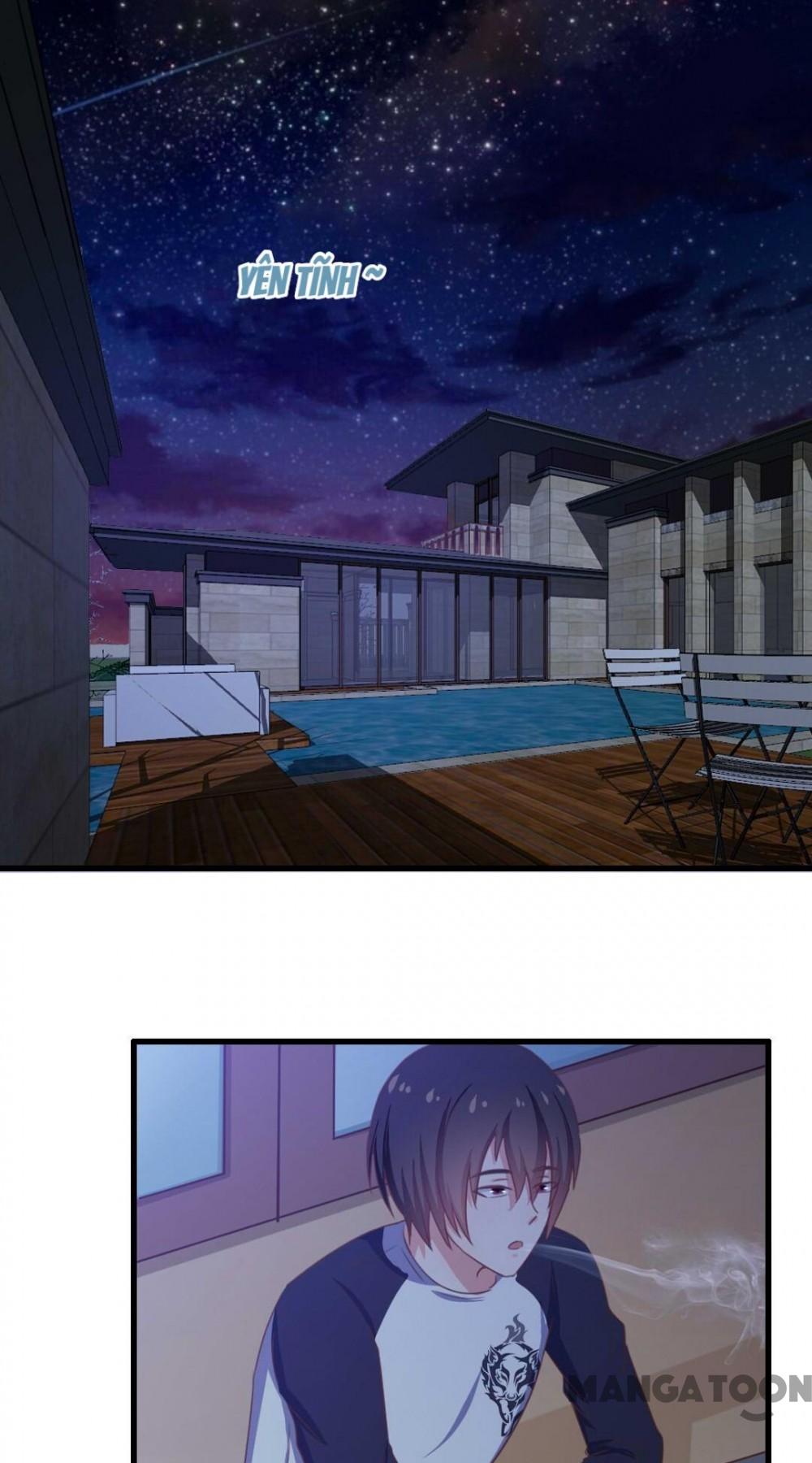 Tôi Và Khách Trọ Mỹ Nhân 26 Tuổi Chapter 71 - Trang 33
