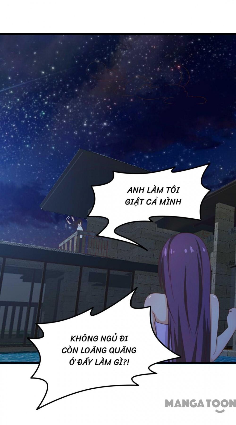 Tôi Và Khách Trọ Mỹ Nhân 26 Tuổi Chapter 71 - Trang 38