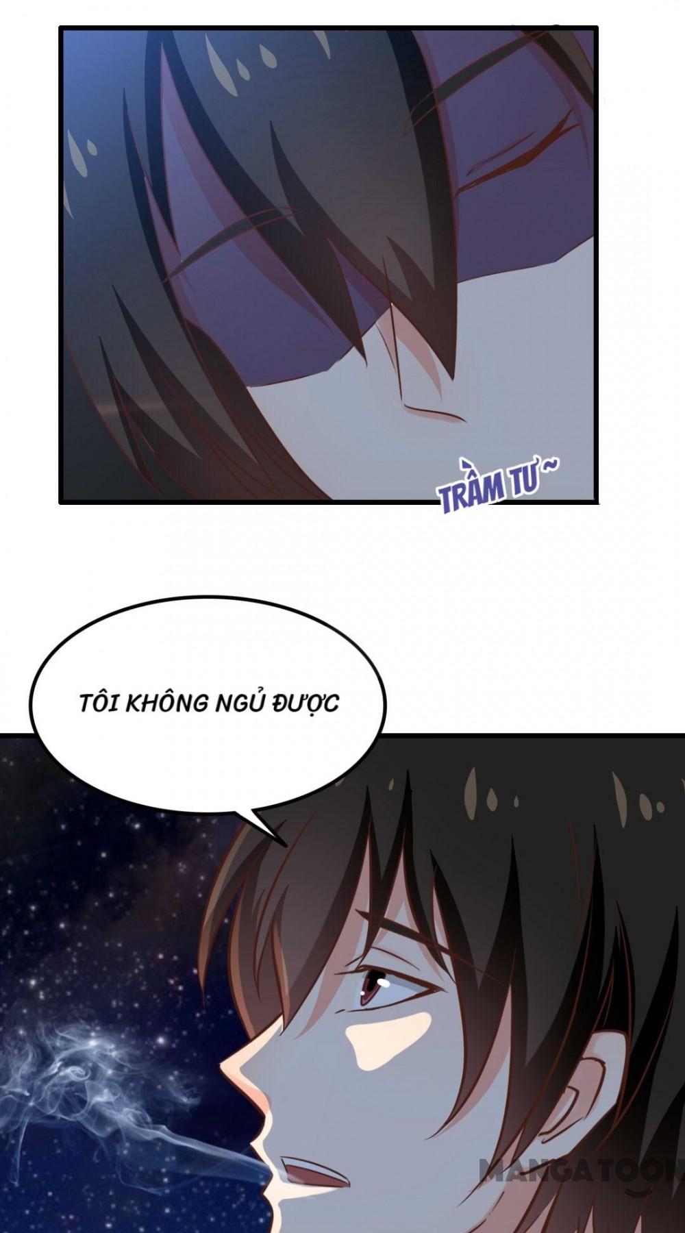 Tôi Và Khách Trọ Mỹ Nhân 26 Tuổi Chapter 71 - Trang 39