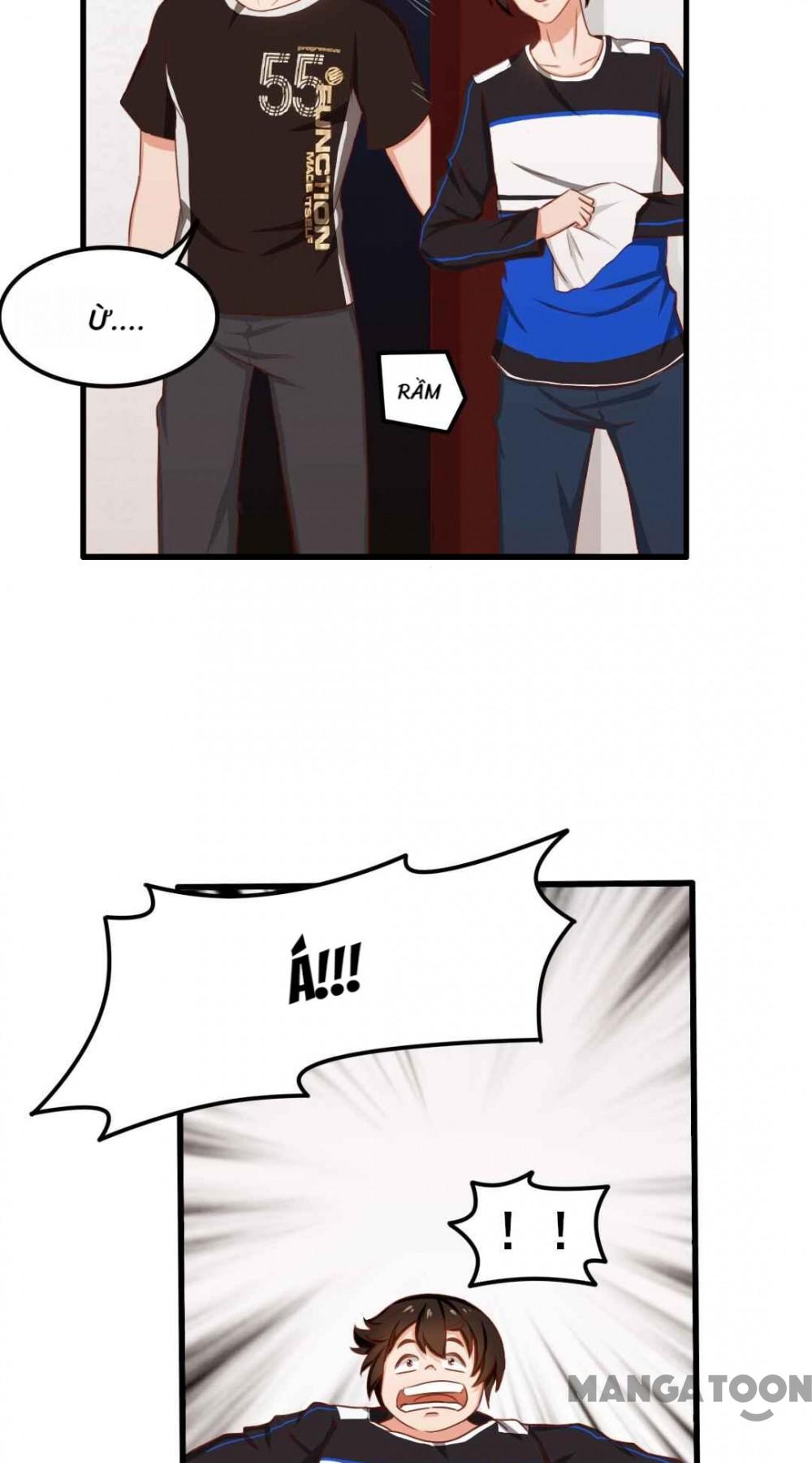 Tôi Và Khách Trọ Mỹ Nhân 26 Tuổi Chapter 71 - Trang 4