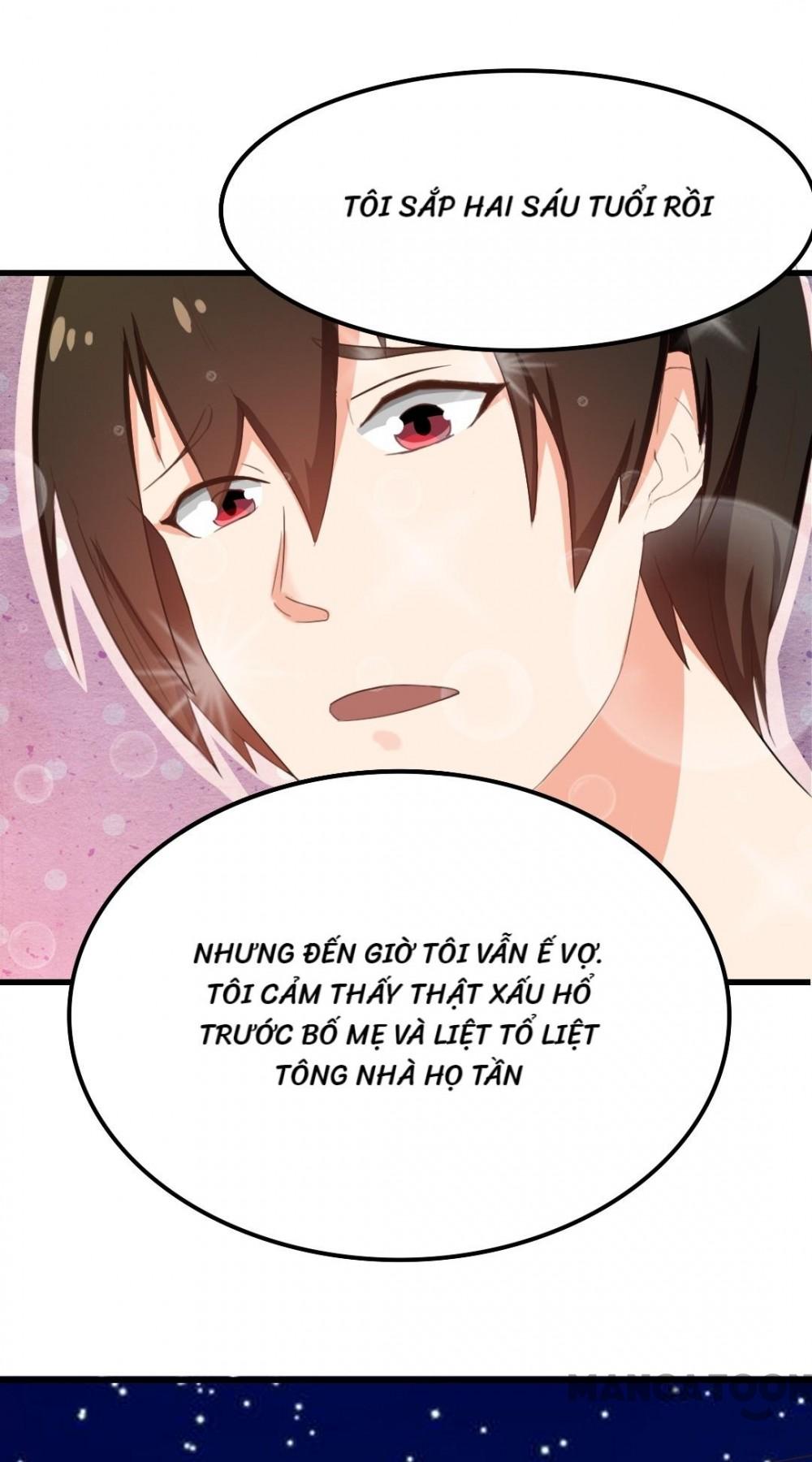 Tôi Và Khách Trọ Mỹ Nhân 26 Tuổi Chapter 71 - Trang 41