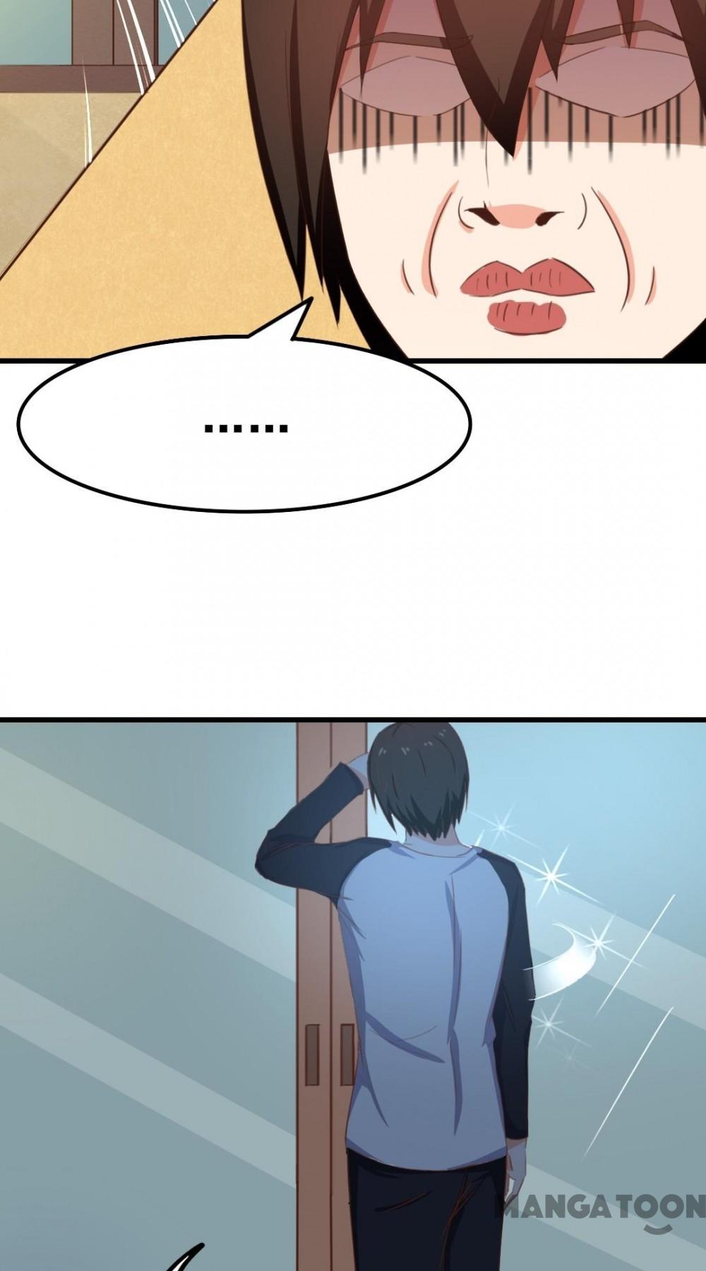 Tôi Và Khách Trọ Mỹ Nhân 26 Tuổi Chapter 71 - Trang 43
