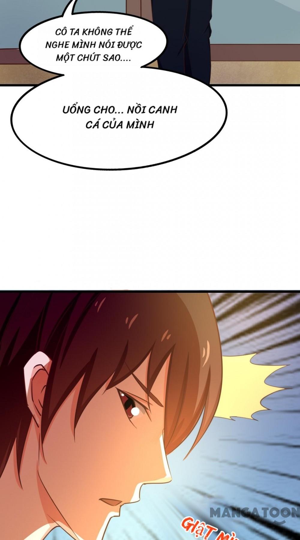 Tôi Và Khách Trọ Mỹ Nhân 26 Tuổi Chapter 71 - Trang 44