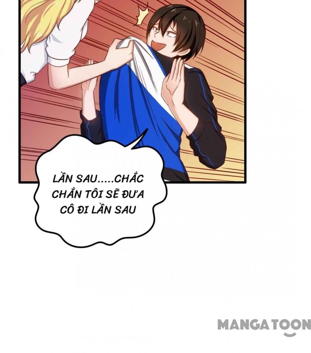 Tôi Và Khách Trọ Mỹ Nhân 26 Tuổi Chapter 71 - Trang 6
