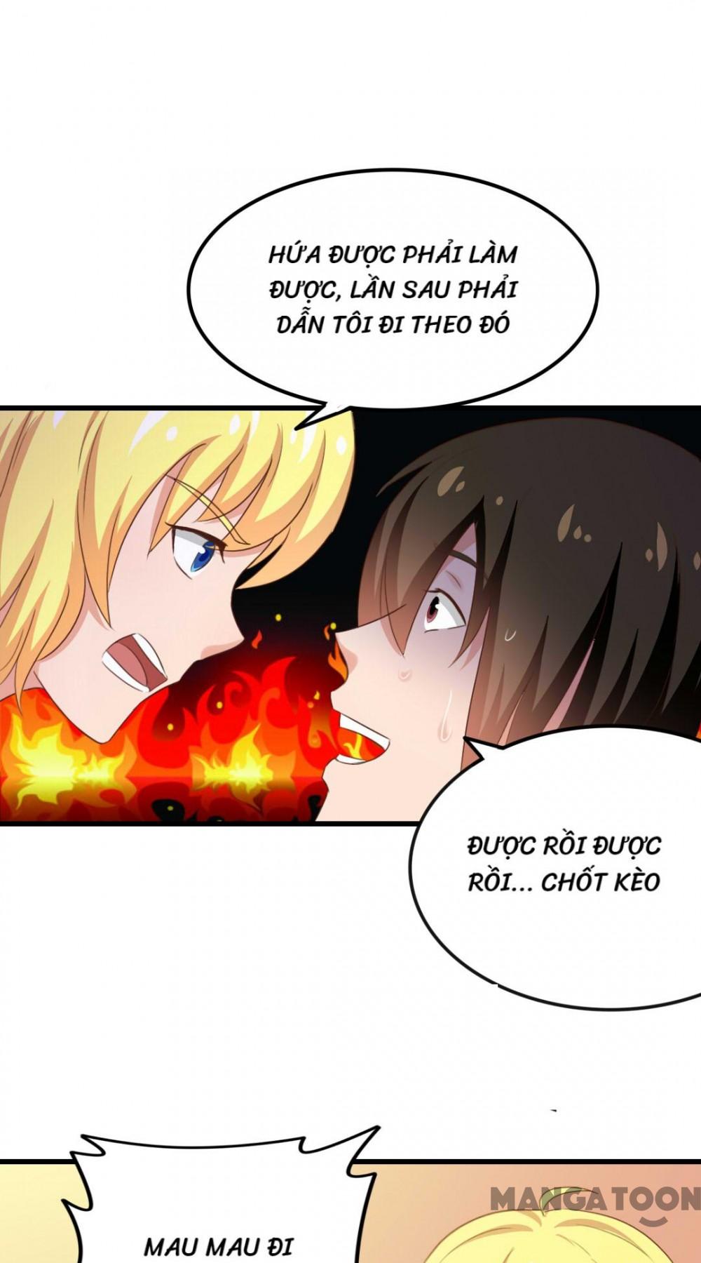 Tôi Và Khách Trọ Mỹ Nhân 26 Tuổi Chapter 71 - Trang 7
