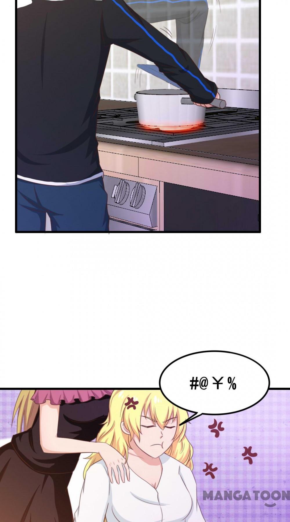 Tôi Và Khách Trọ Mỹ Nhân 26 Tuổi Chapter 71 - Trang 9