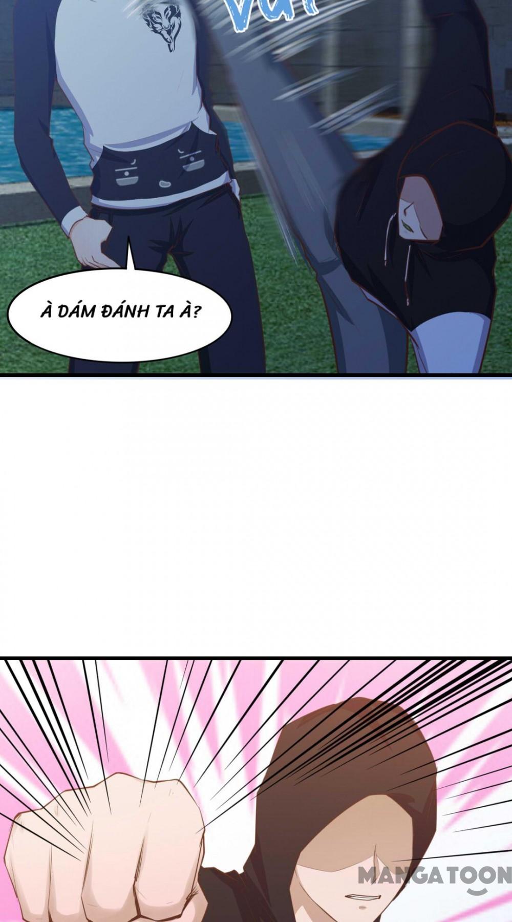 Tôi Và Khách Trọ Mỹ Nhân 26 Tuổi Chapter 72 - Trang 10