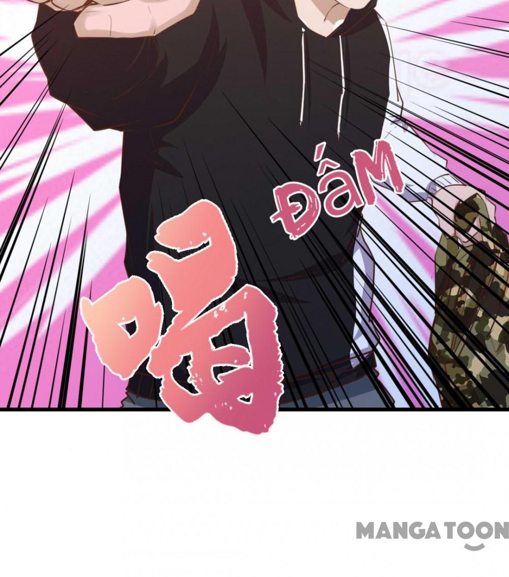 Tôi Và Khách Trọ Mỹ Nhân 26 Tuổi Chapter 72 - Trang 11