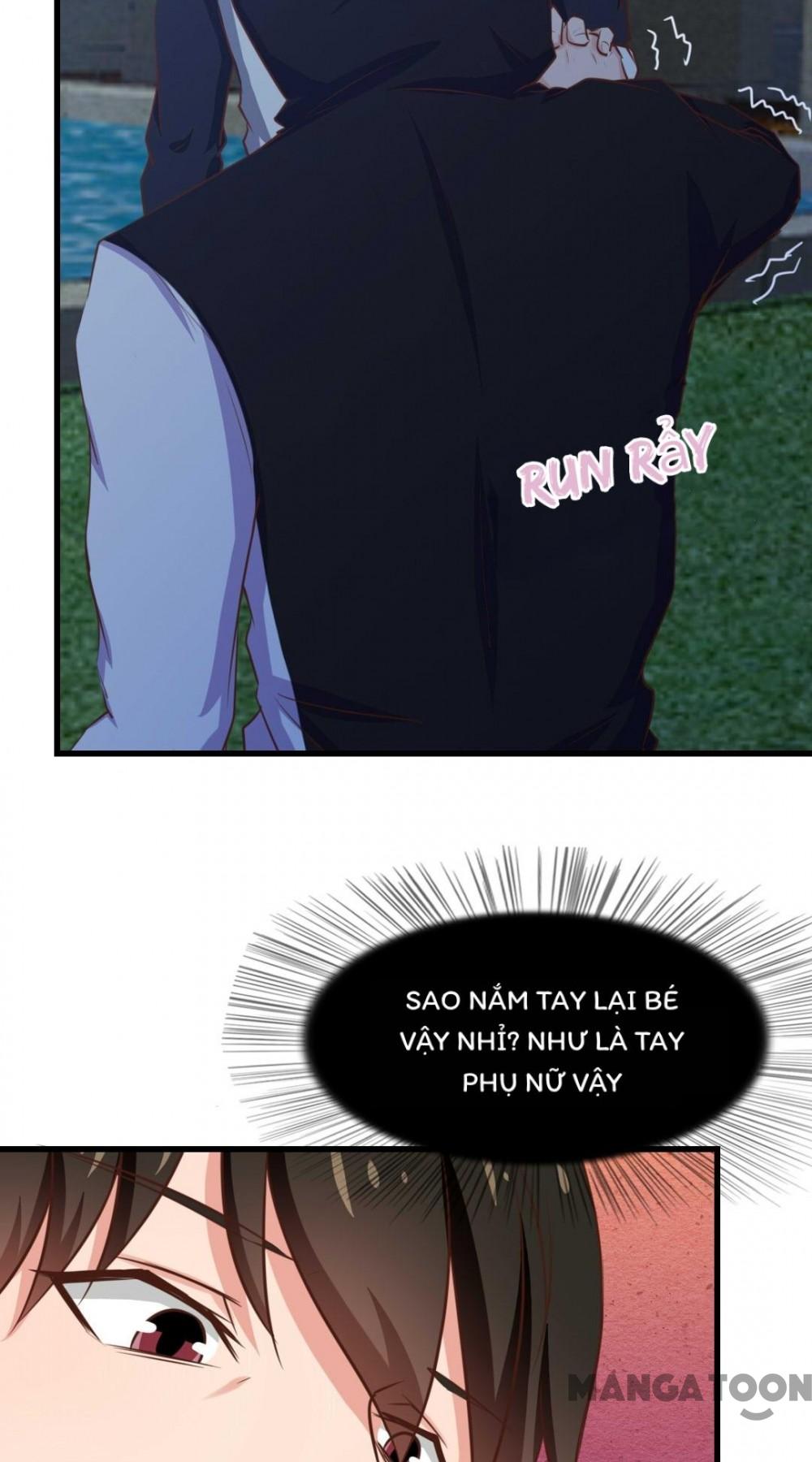 Tôi Và Khách Trọ Mỹ Nhân 26 Tuổi Chapter 72 - Trang 13
