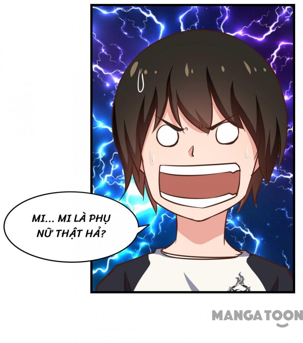 Tôi Và Khách Trọ Mỹ Nhân 26 Tuổi Chapter 72 - Trang 16