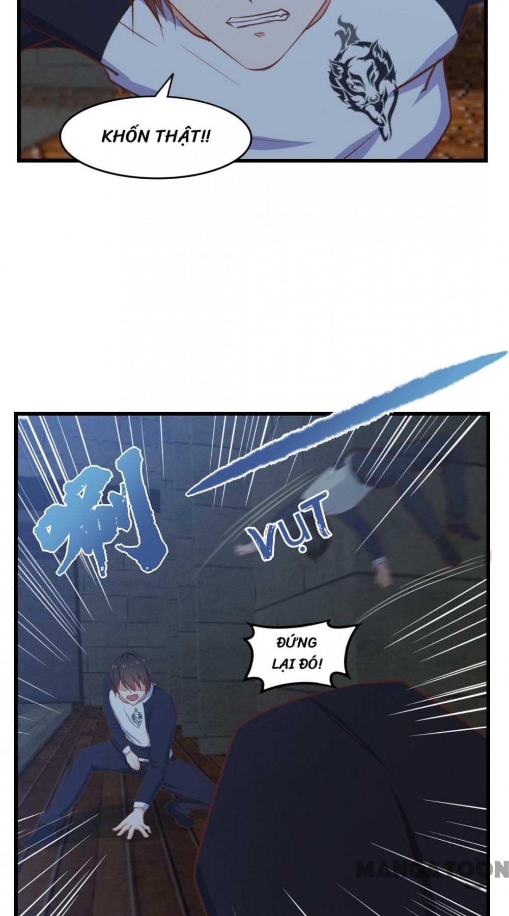 Tôi Và Khách Trọ Mỹ Nhân 26 Tuổi Chapter 72 - Trang 19