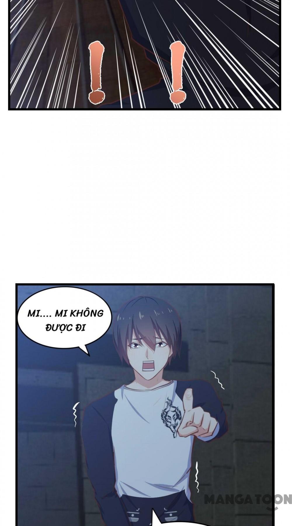 Tôi Và Khách Trọ Mỹ Nhân 26 Tuổi Chapter 72 - Trang 20