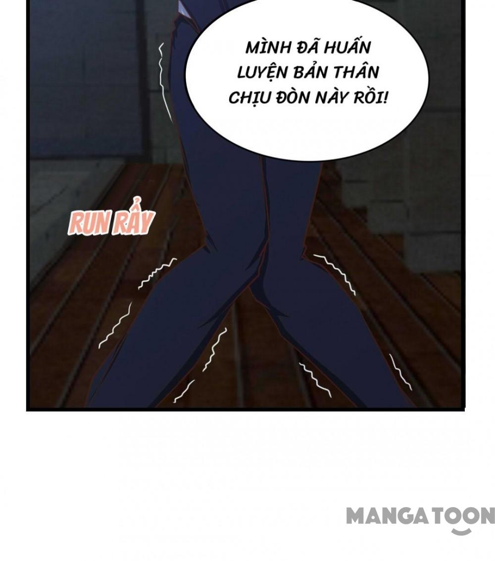 Tôi Và Khách Trọ Mỹ Nhân 26 Tuổi Chapter 72 - Trang 21