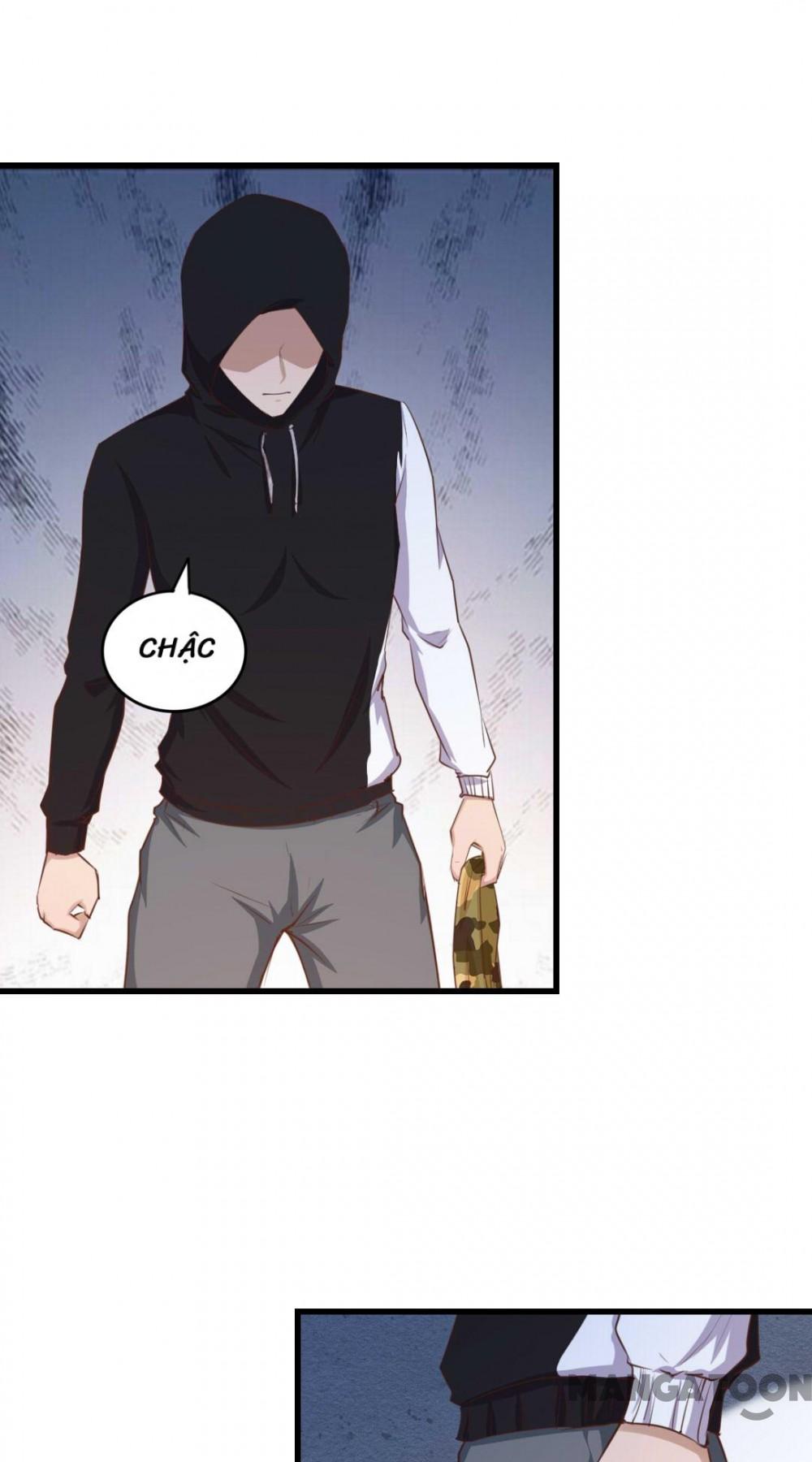 Tôi Và Khách Trọ Mỹ Nhân 26 Tuổi Chapter 72 - Trang 22