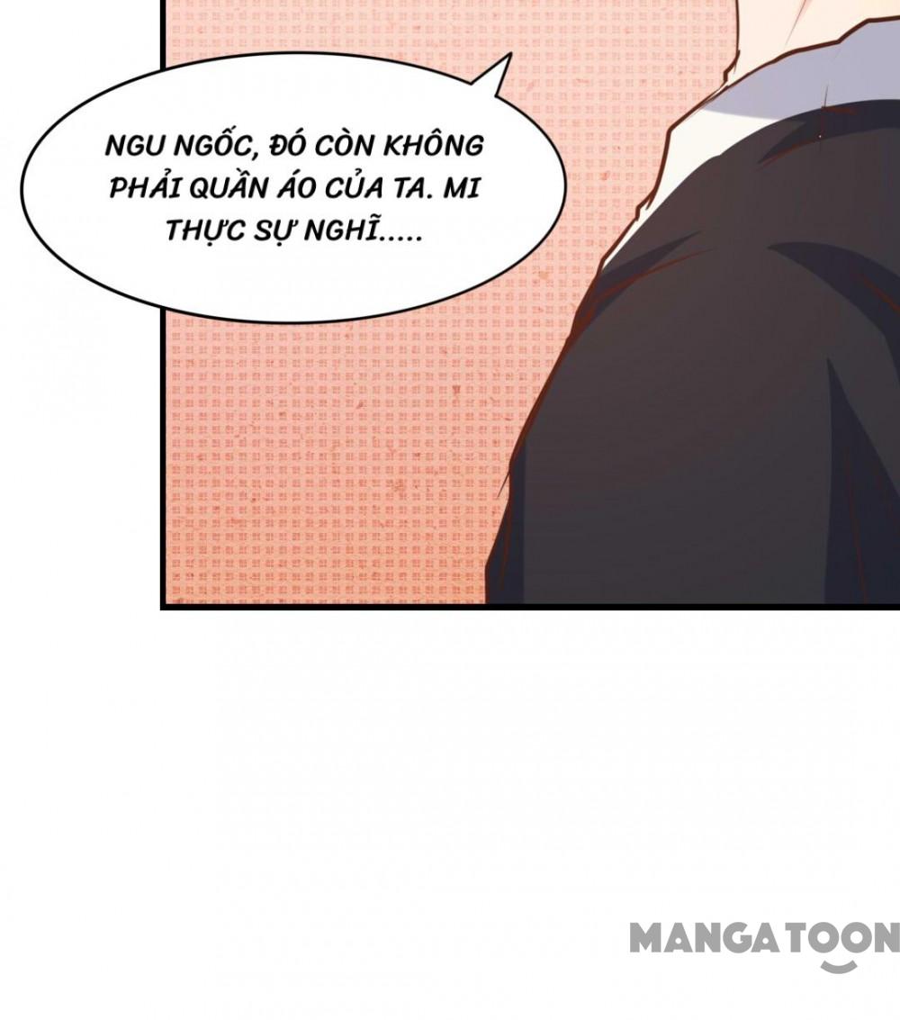 Tôi Và Khách Trọ Mỹ Nhân 26 Tuổi Chapter 72 - Trang 26