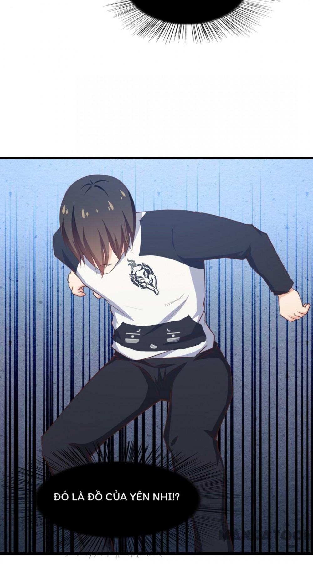 Tôi Và Khách Trọ Mỹ Nhân 26 Tuổi Chapter 72 - Trang 28