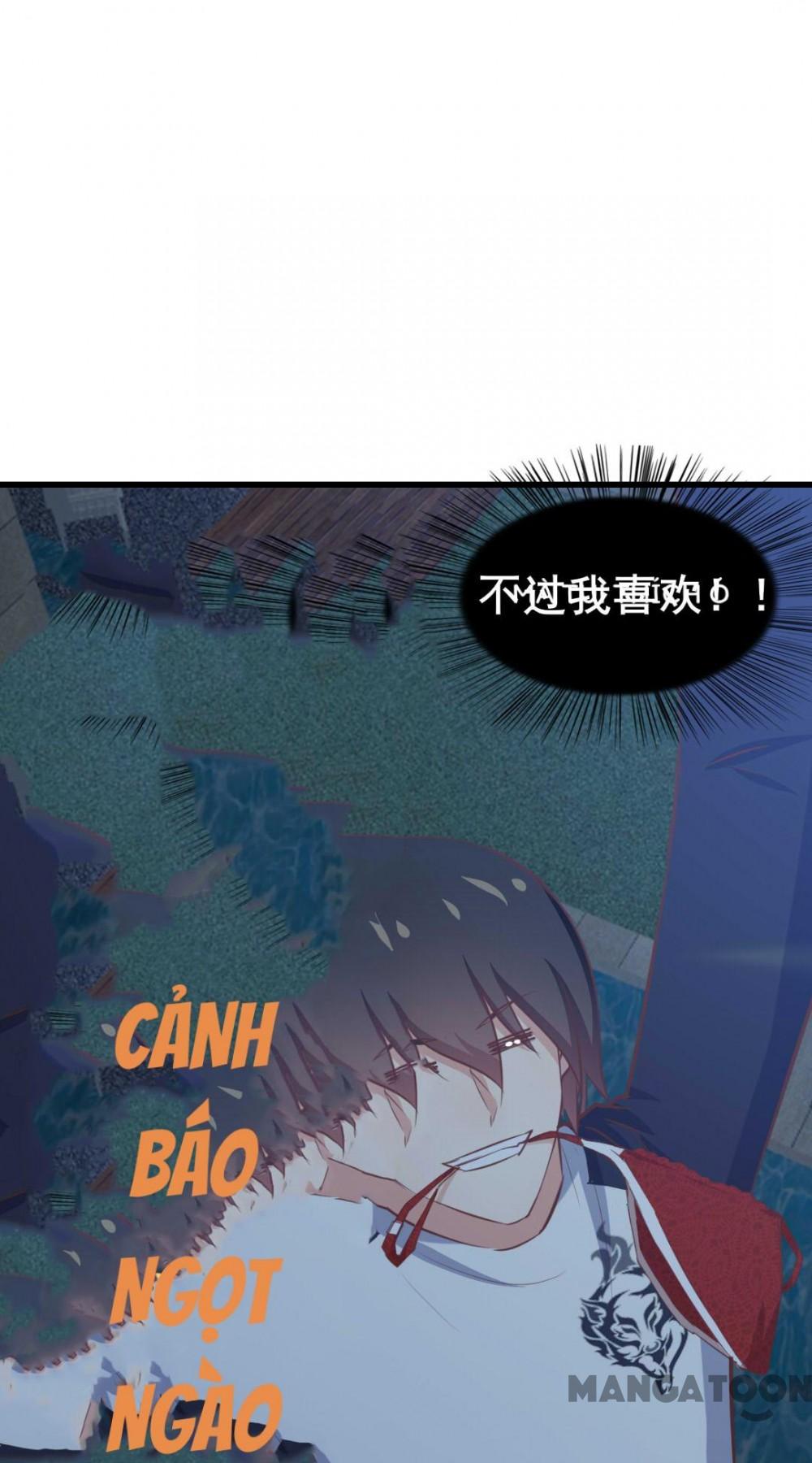 Tôi Và Khách Trọ Mỹ Nhân 26 Tuổi Chapter 72 - Trang 30