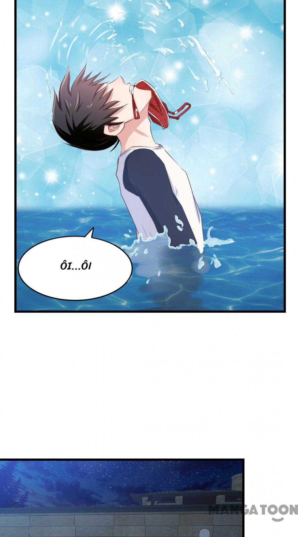Tôi Và Khách Trọ Mỹ Nhân 26 Tuổi Chapter 72 - Trang 33