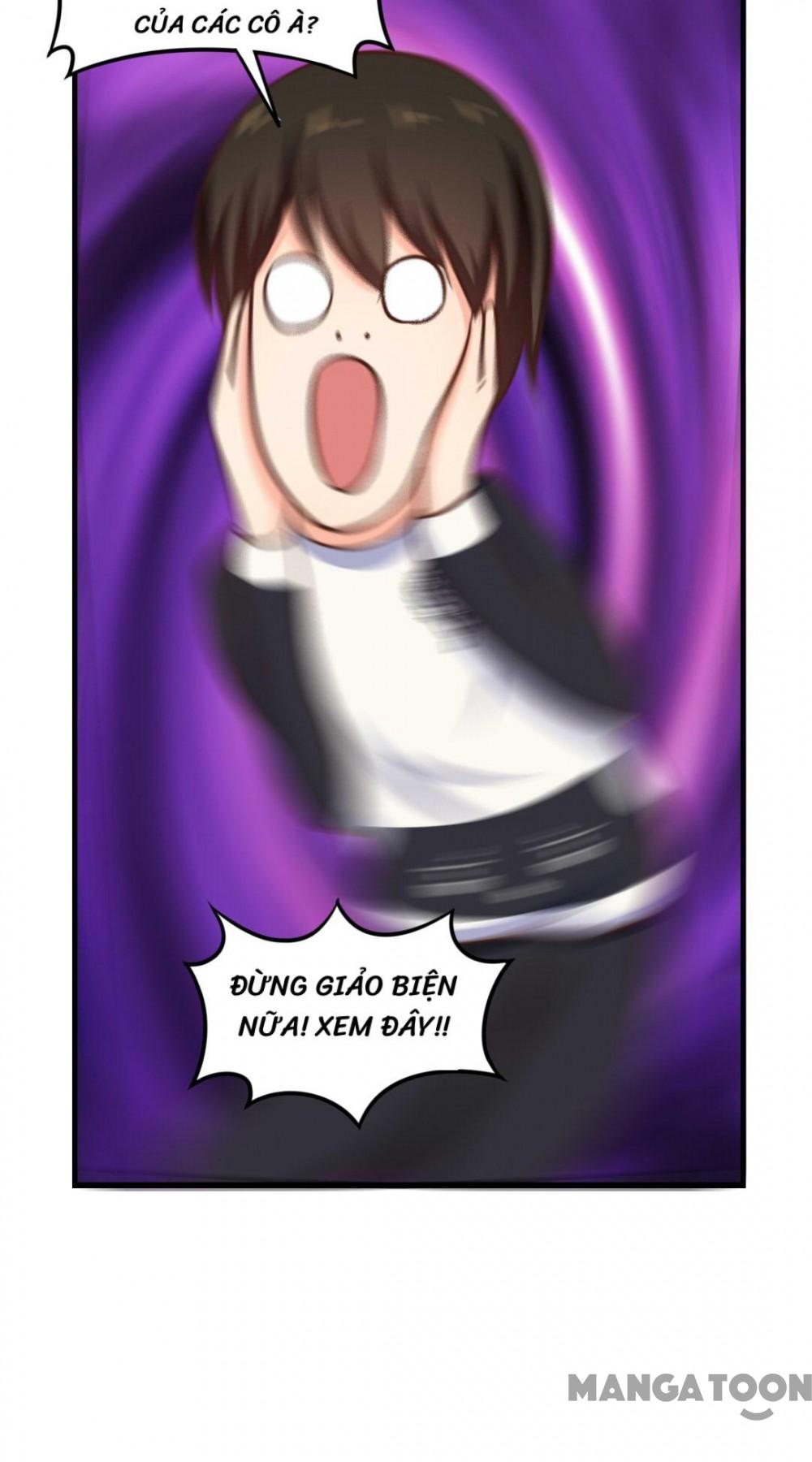 Tôi Và Khách Trọ Mỹ Nhân 26 Tuổi Chapter 72 - Trang 39