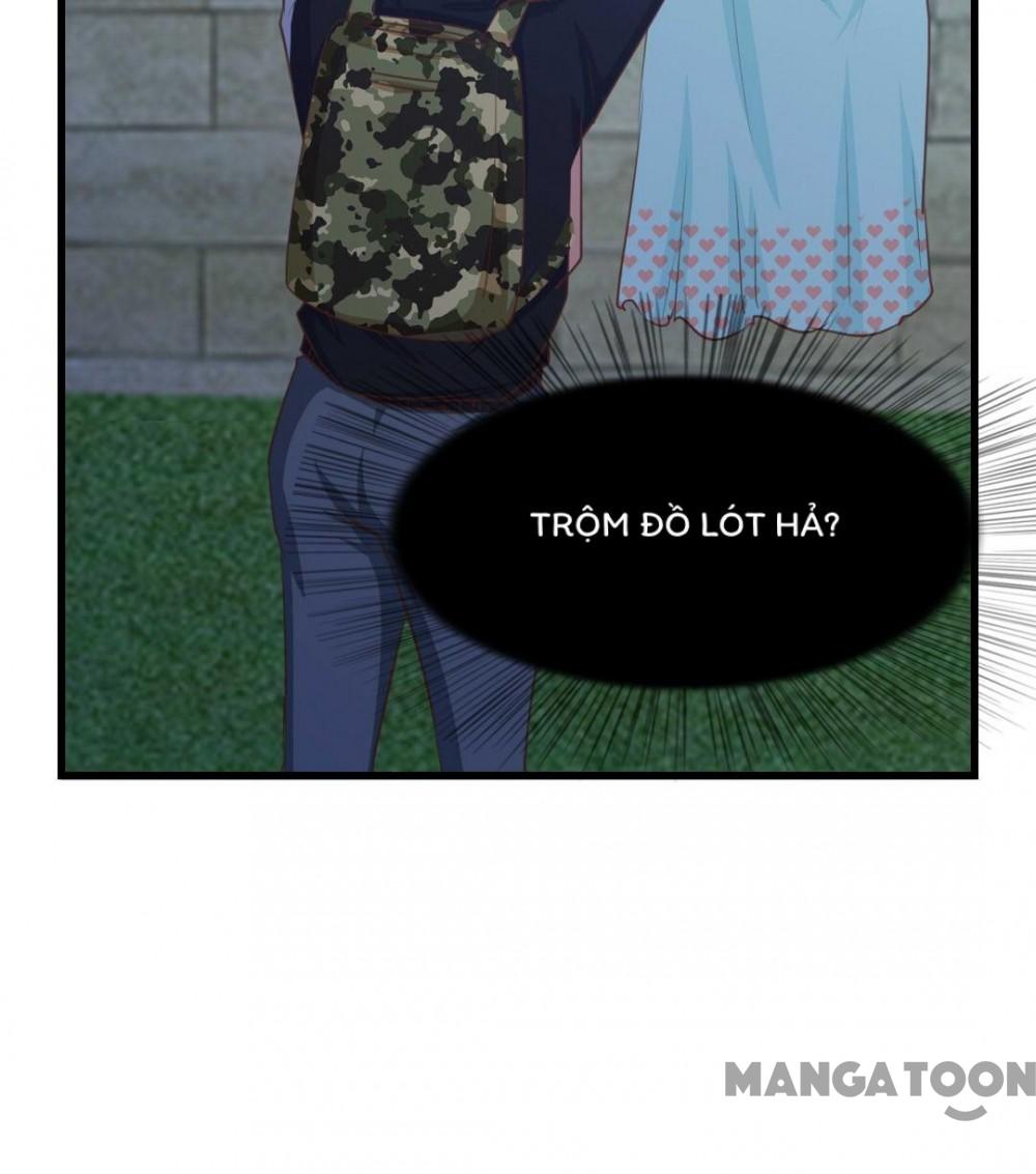 Tôi Và Khách Trọ Mỹ Nhân 26 Tuổi Chapter 72 - Trang 6