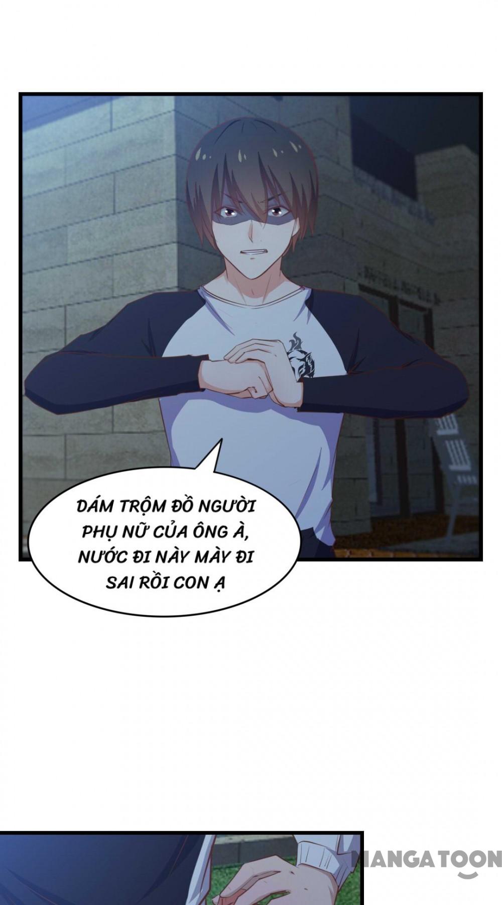 Tôi Và Khách Trọ Mỹ Nhân 26 Tuổi Chapter 72 - Trang 7