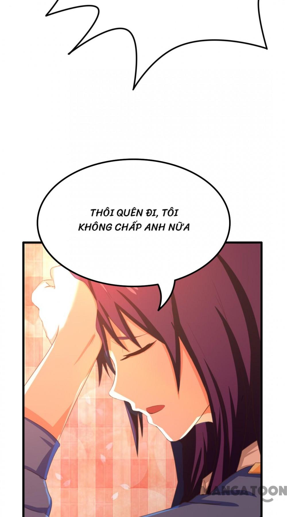 Tôi Và Khách Trọ Mỹ Nhân 26 Tuổi Chapter 73 - Trang 11