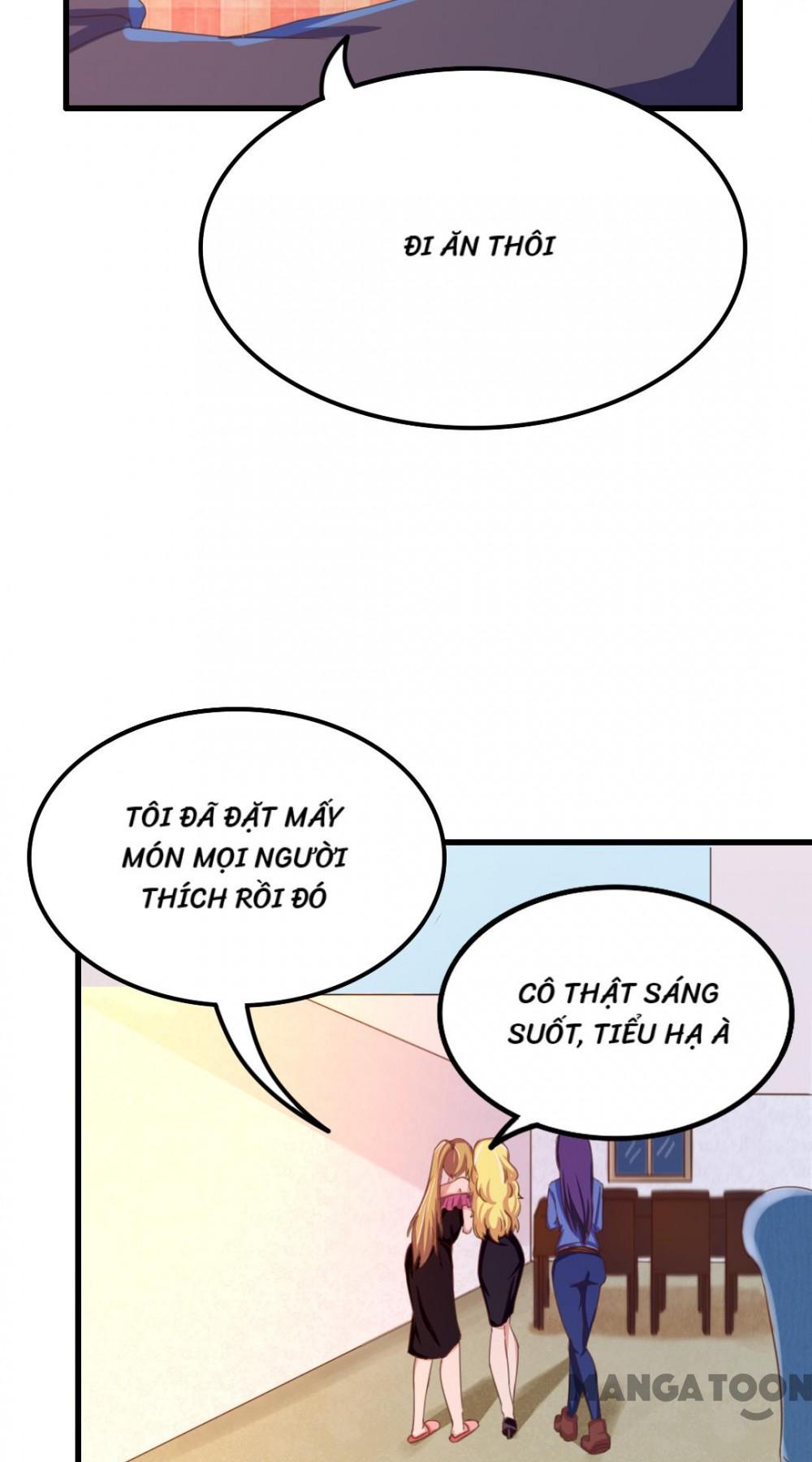 Tôi Và Khách Trọ Mỹ Nhân 26 Tuổi Chapter 73 - Trang 12