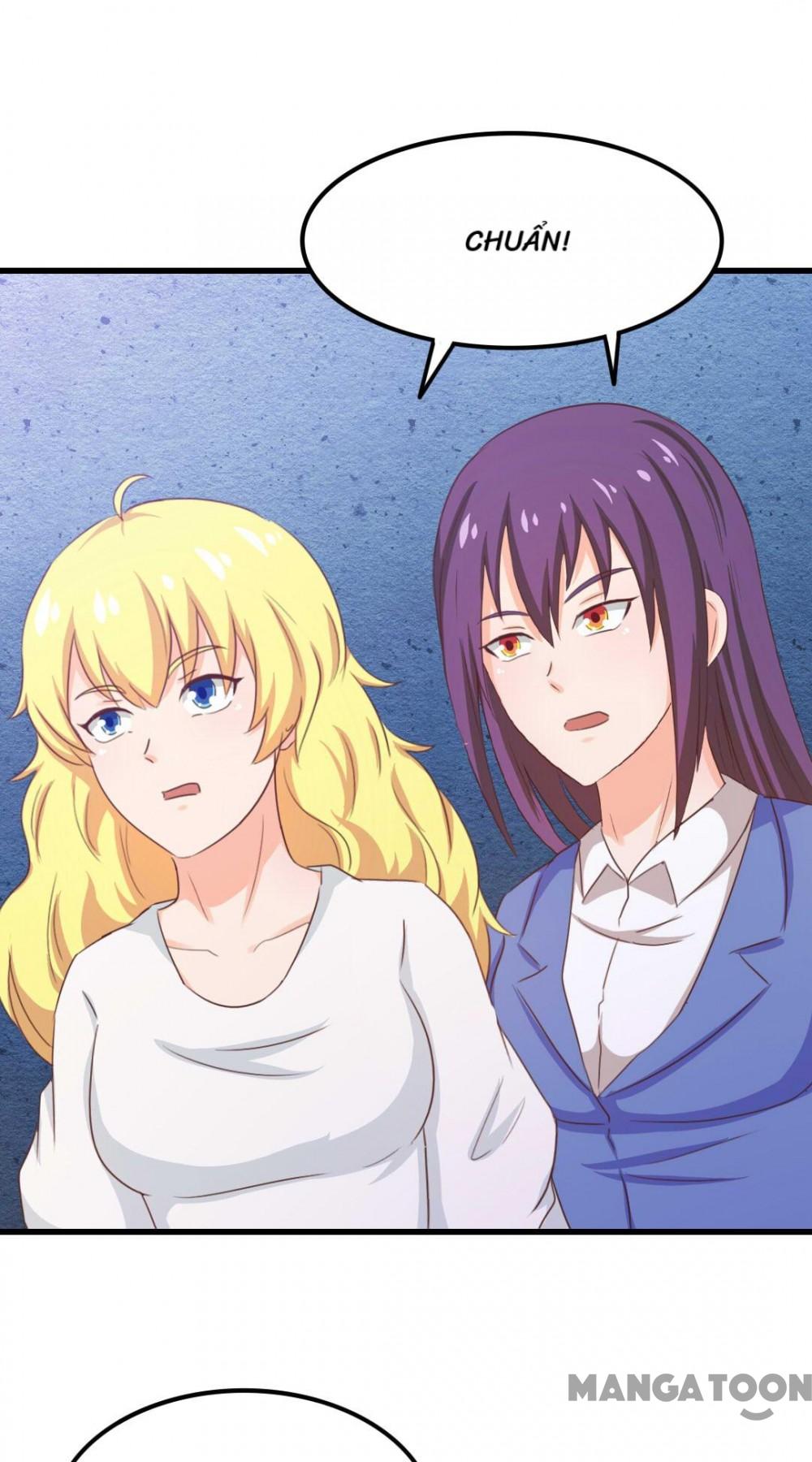 Tôi Và Khách Trọ Mỹ Nhân 26 Tuổi Chapter 73 - Trang 15