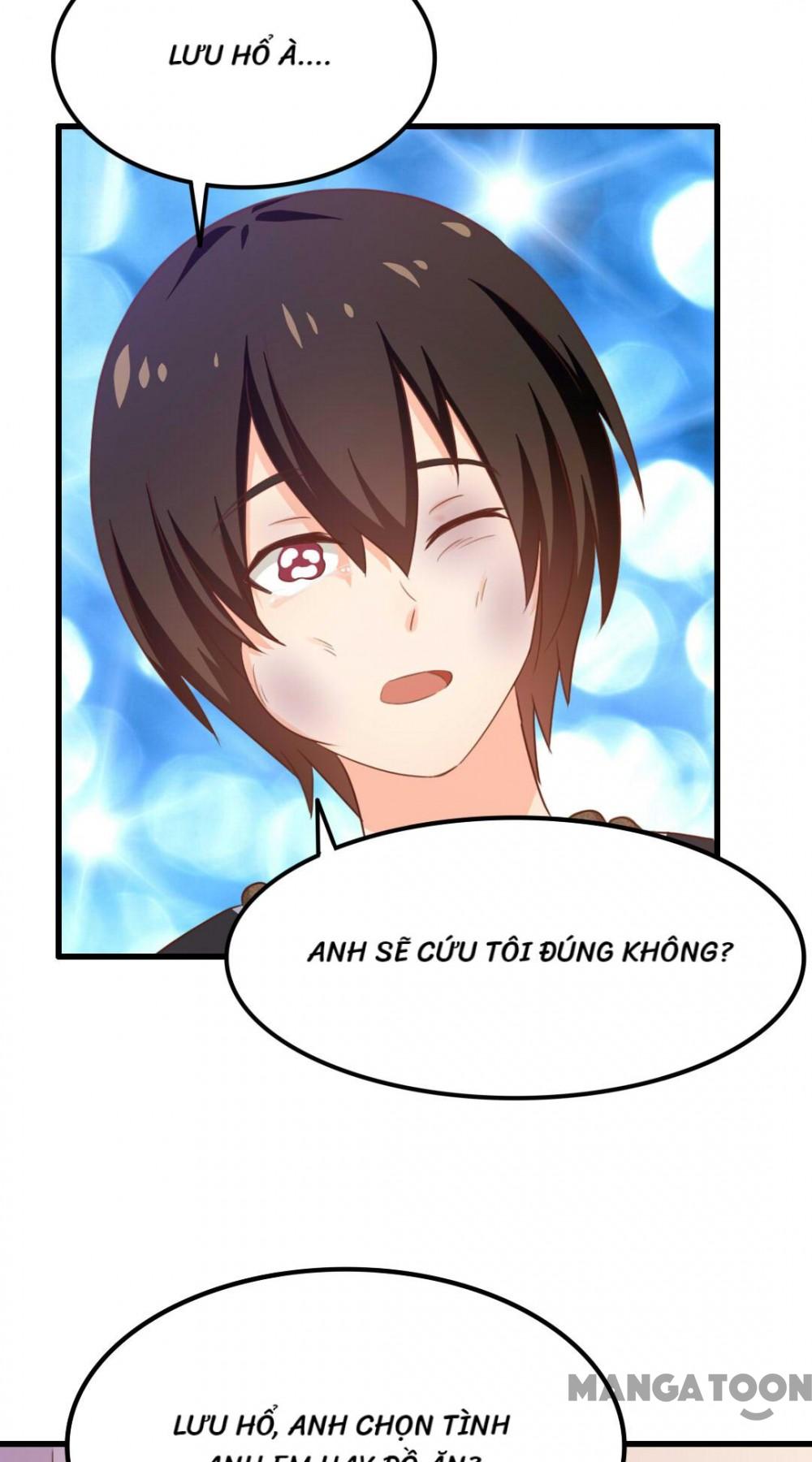 Tôi Và Khách Trọ Mỹ Nhân 26 Tuổi Chapter 73 - Trang 16