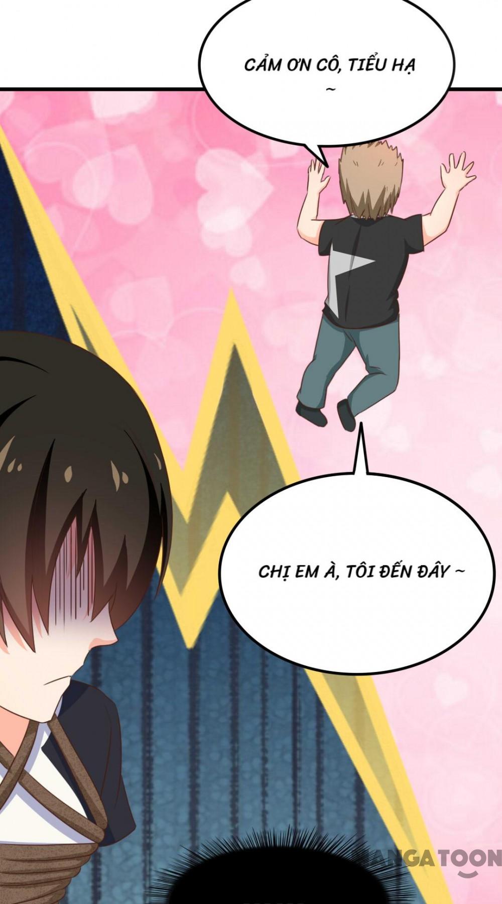 Tôi Và Khách Trọ Mỹ Nhân 26 Tuổi Chapter 73 - Trang 18
