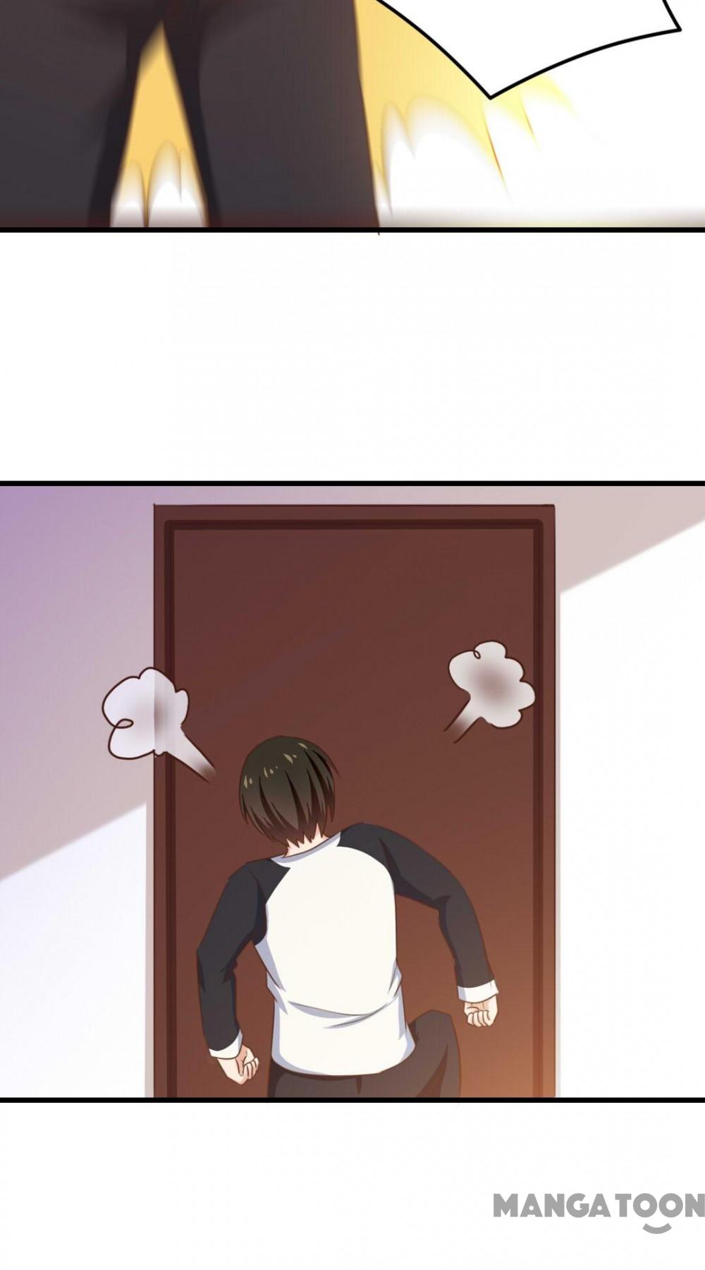 Tôi Và Khách Trọ Mỹ Nhân 26 Tuổi Chapter 73 - Trang 21