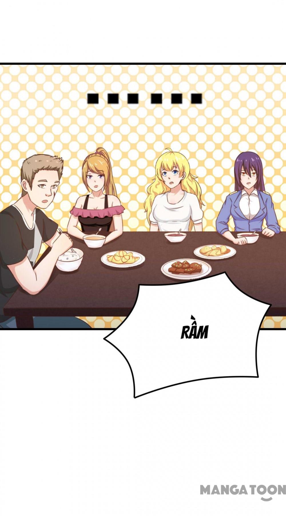 Tôi Và Khách Trọ Mỹ Nhân 26 Tuổi Chapter 73 - Trang 22