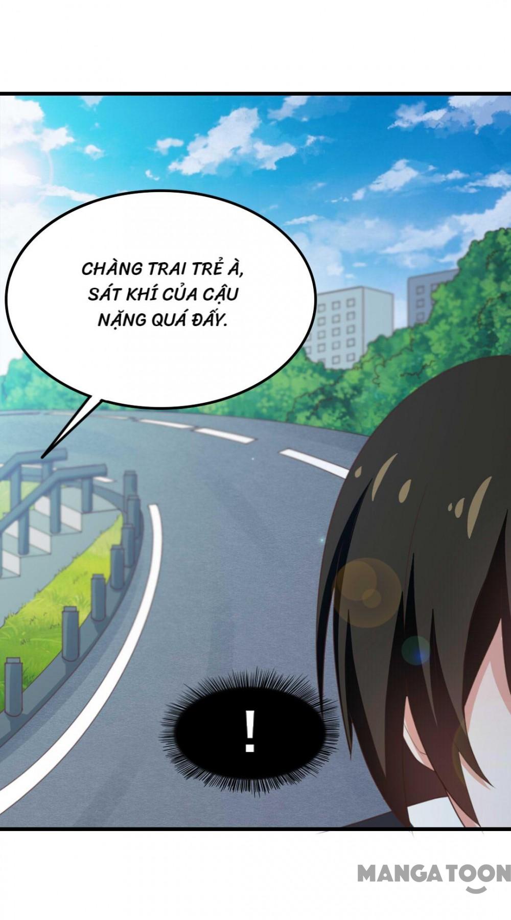 Tôi Và Khách Trọ Mỹ Nhân 26 Tuổi Chapter 73 - Trang 25
