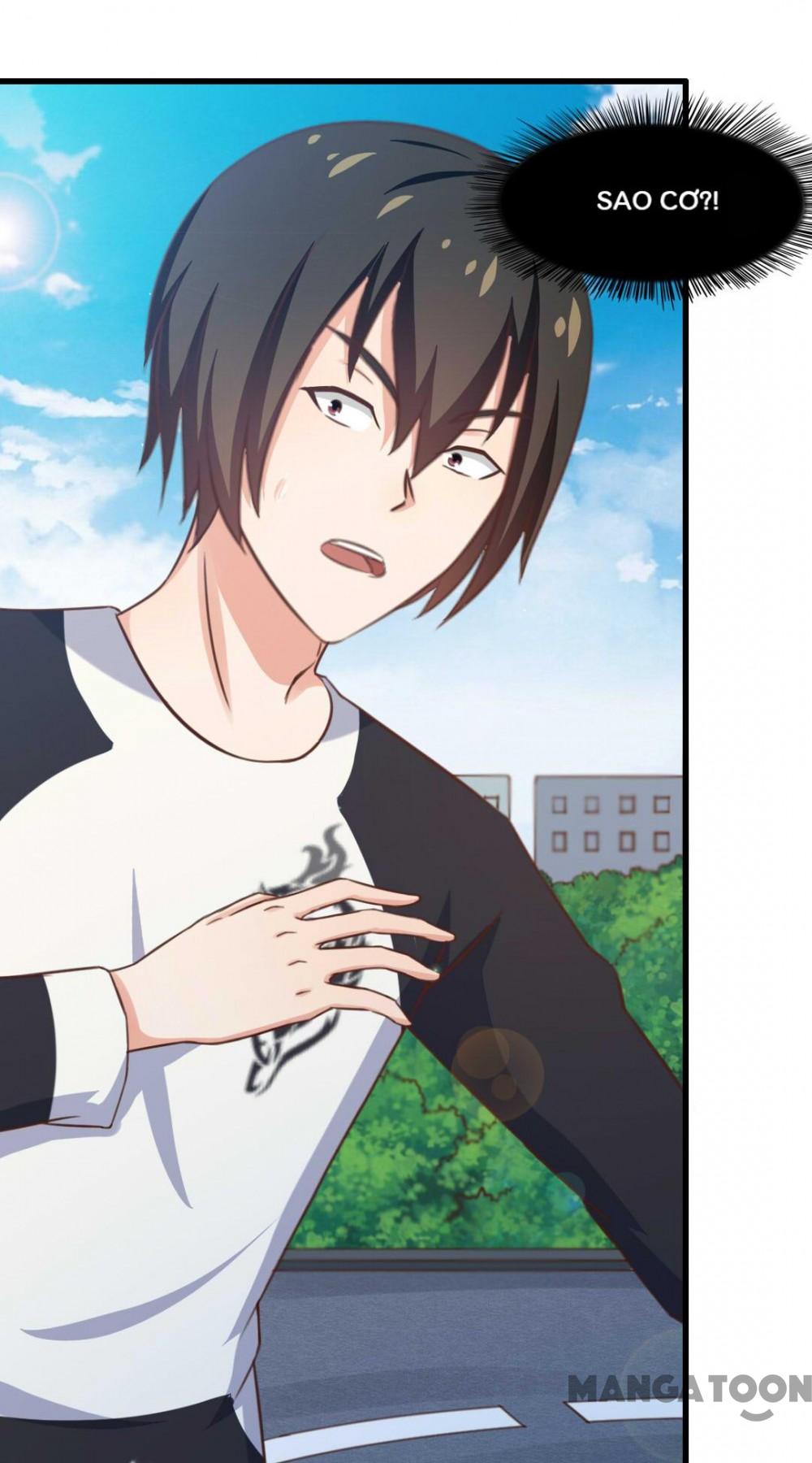 Tôi Và Khách Trọ Mỹ Nhân 26 Tuổi Chapter 73 - Trang 26