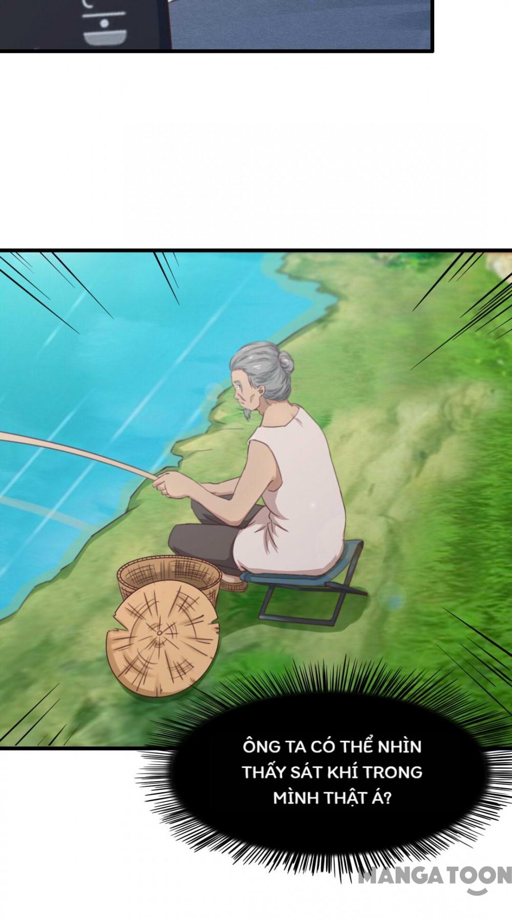 Tôi Và Khách Trọ Mỹ Nhân 26 Tuổi Chapter 73 - Trang 27