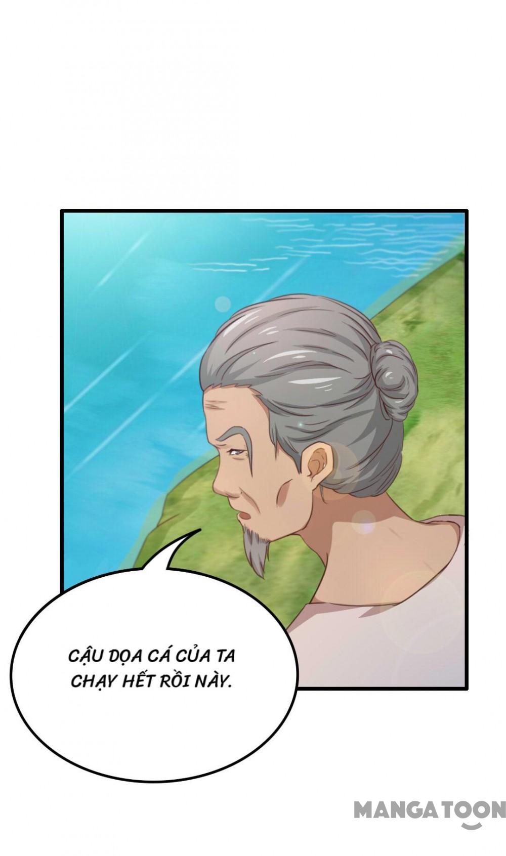 Tôi Và Khách Trọ Mỹ Nhân 26 Tuổi Chapter 73 - Trang 28