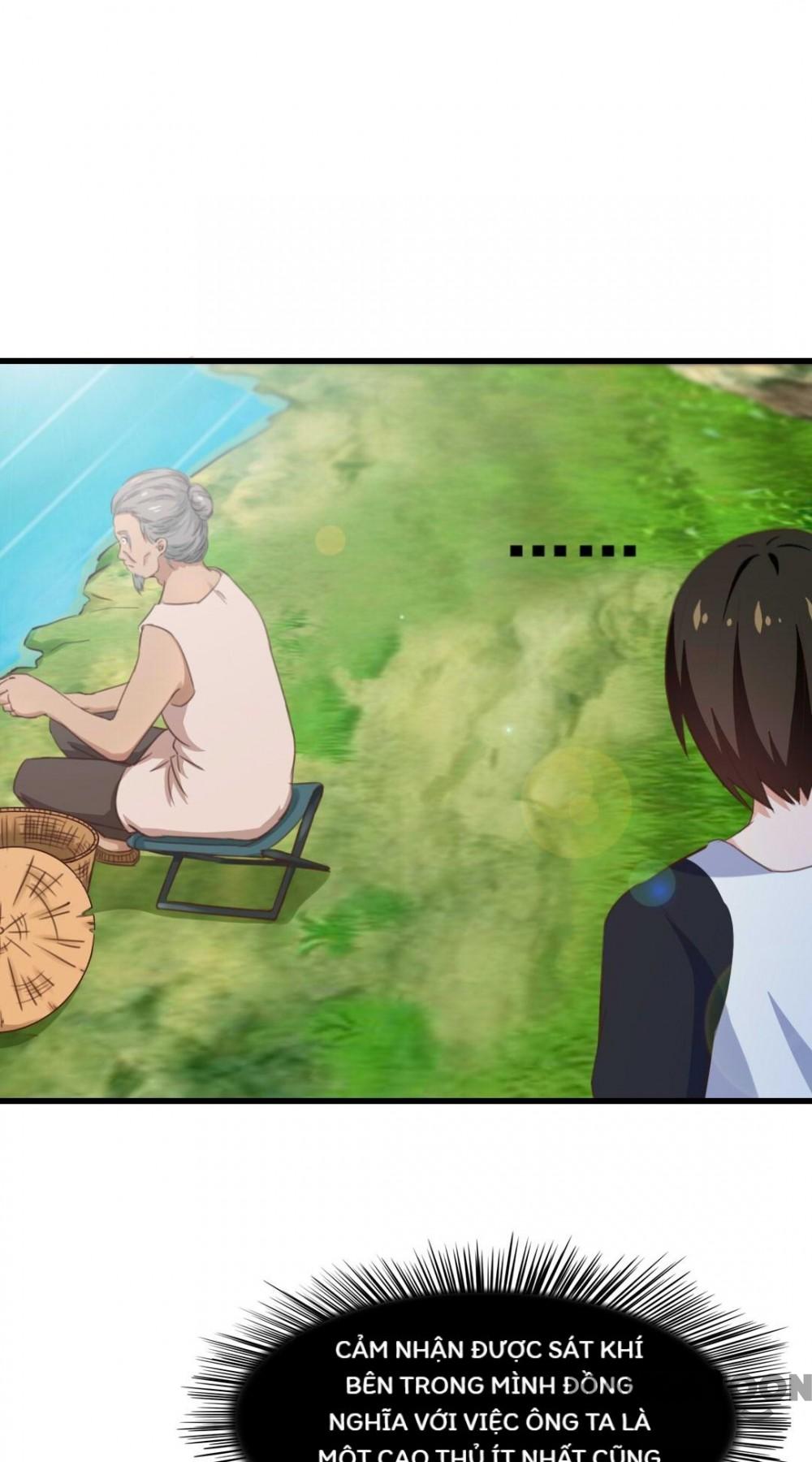 Tôi Và Khách Trọ Mỹ Nhân 26 Tuổi Chapter 73 - Trang 29