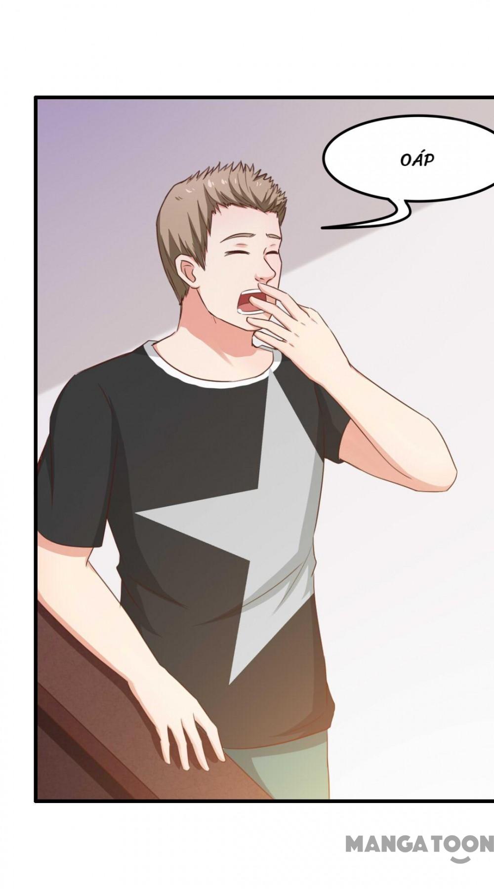 Tôi Và Khách Trọ Mỹ Nhân 26 Tuổi Chapter 73 - Trang 3