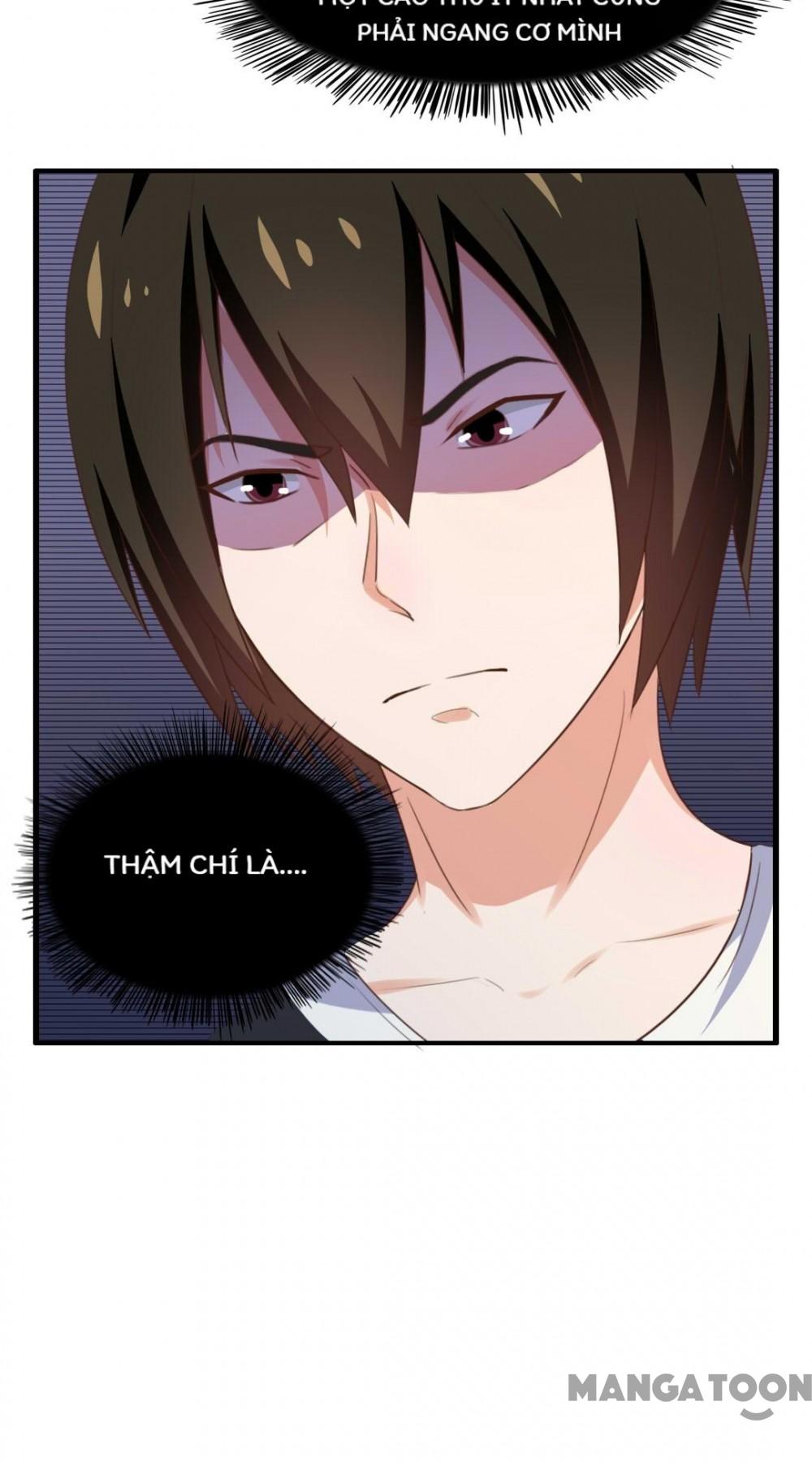 Tôi Và Khách Trọ Mỹ Nhân 26 Tuổi Chapter 73 - Trang 30