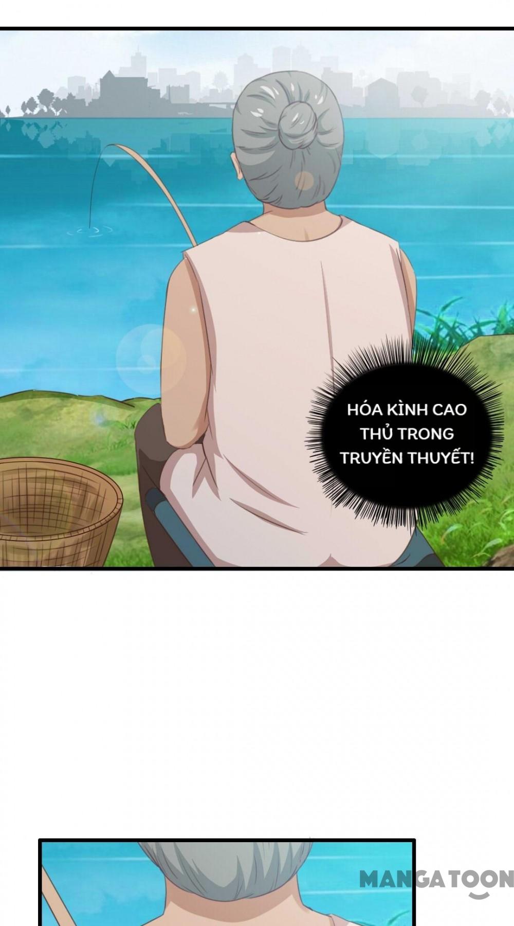 Tôi Và Khách Trọ Mỹ Nhân 26 Tuổi Chapter 73 - Trang 31