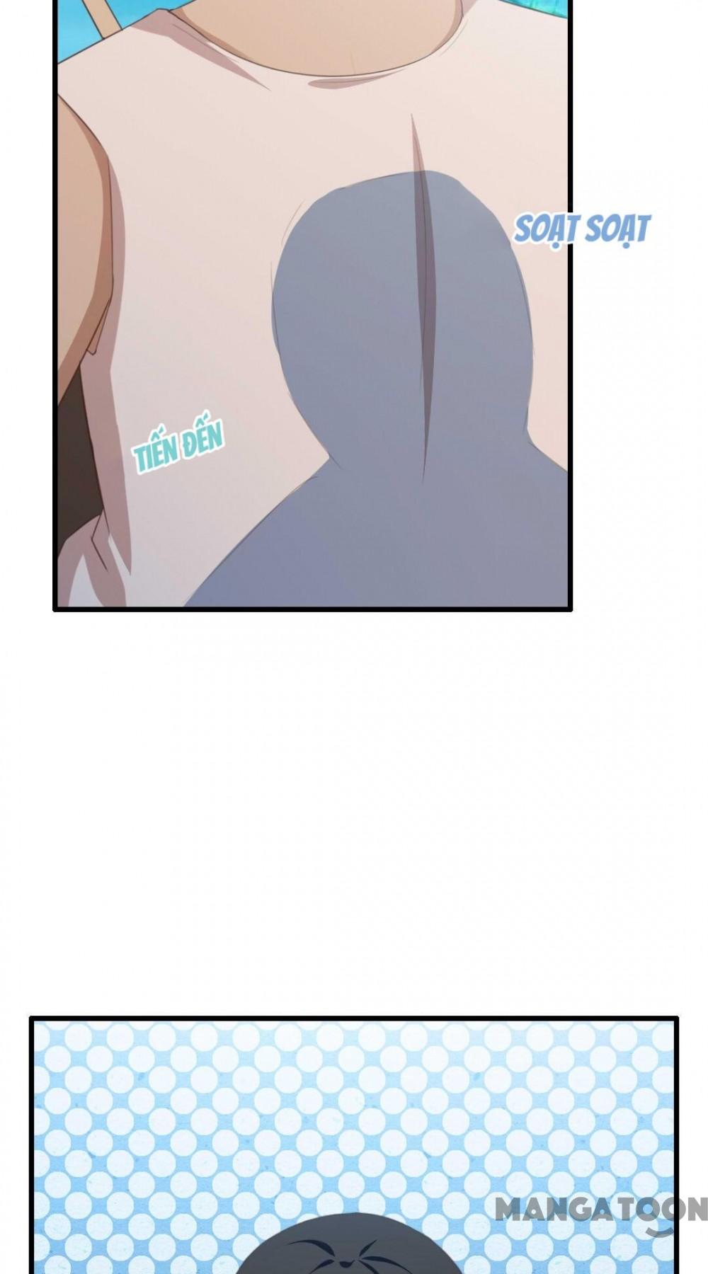 Tôi Và Khách Trọ Mỹ Nhân 26 Tuổi Chapter 73 - Trang 32