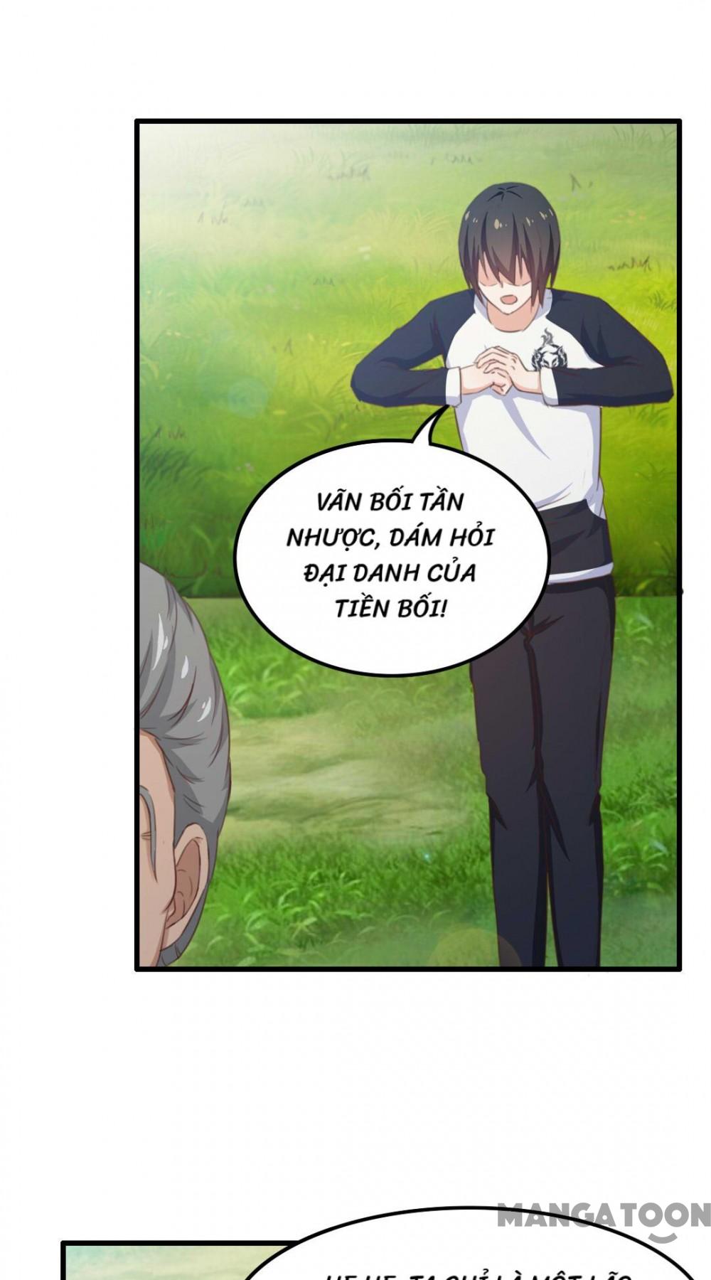 Tôi Và Khách Trọ Mỹ Nhân 26 Tuổi Chapter 73 - Trang 34