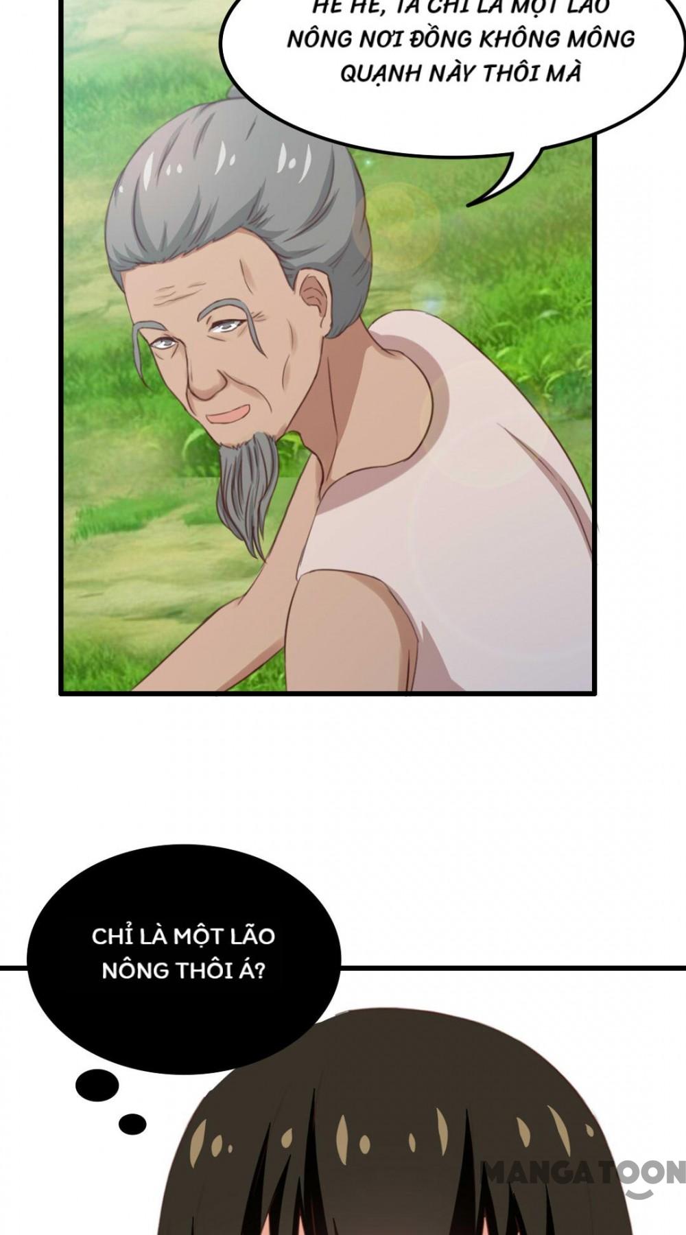 Tôi Và Khách Trọ Mỹ Nhân 26 Tuổi Chapter 73 - Trang 35