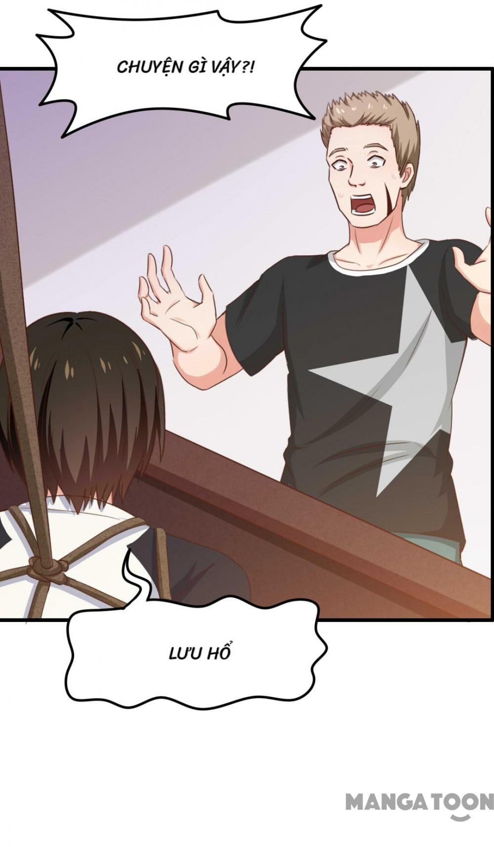 Tôi Và Khách Trọ Mỹ Nhân 26 Tuổi Chapter 73 - Trang 5